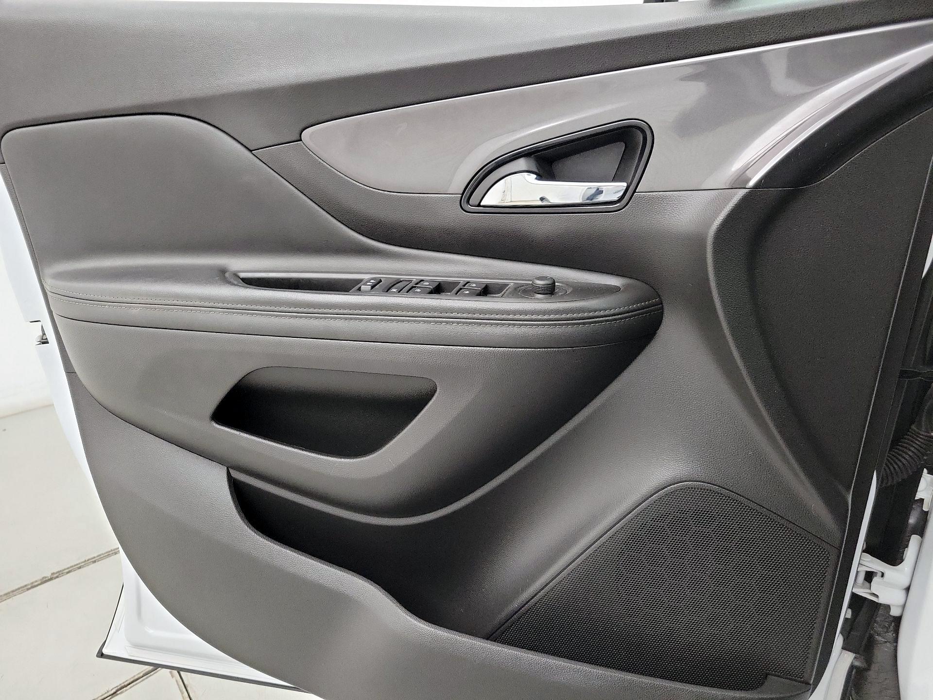 Thumbnail: 2020 Buick Encore - 12