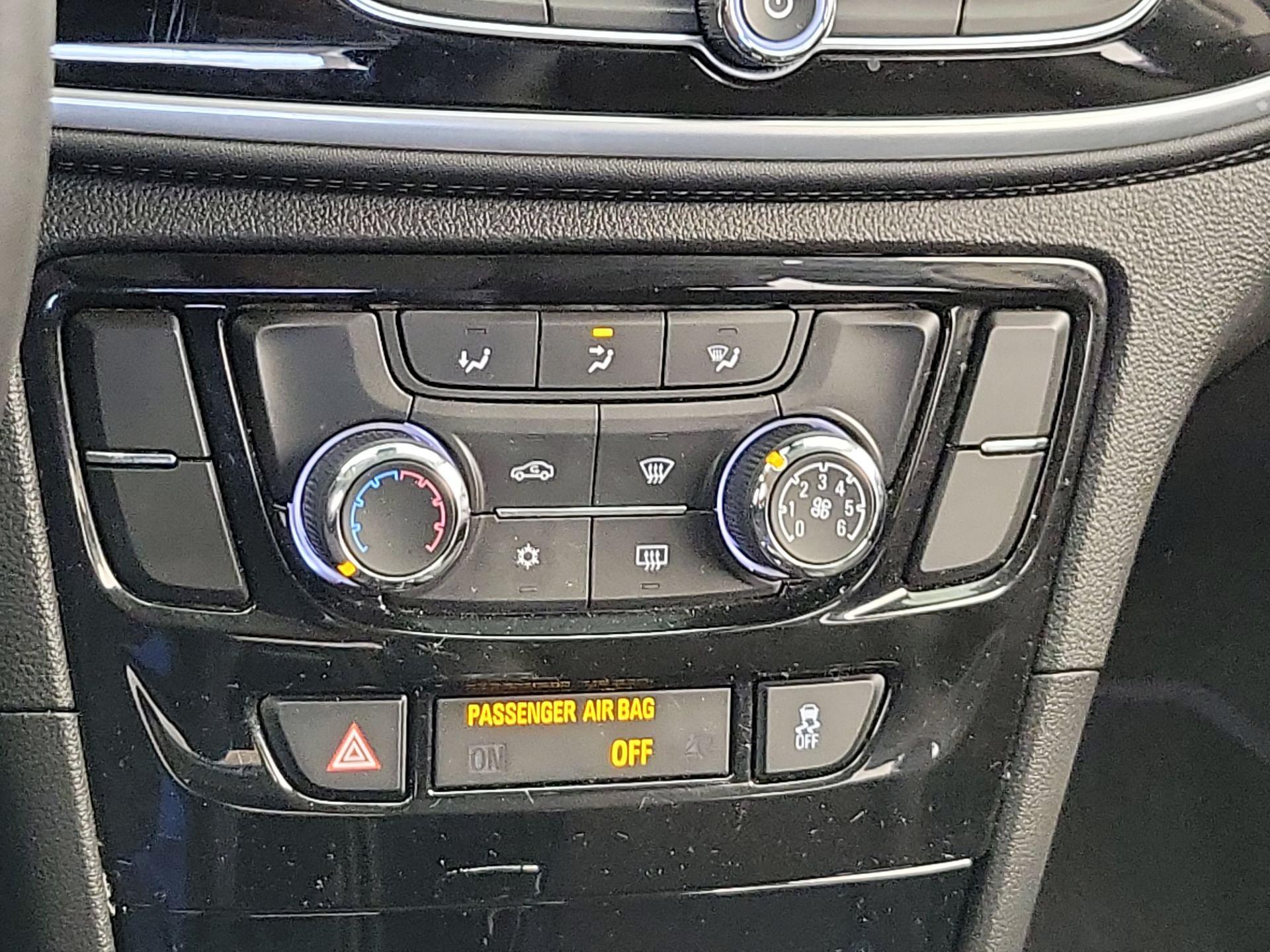 Thumbnail: 2020 Buick Encore - 16