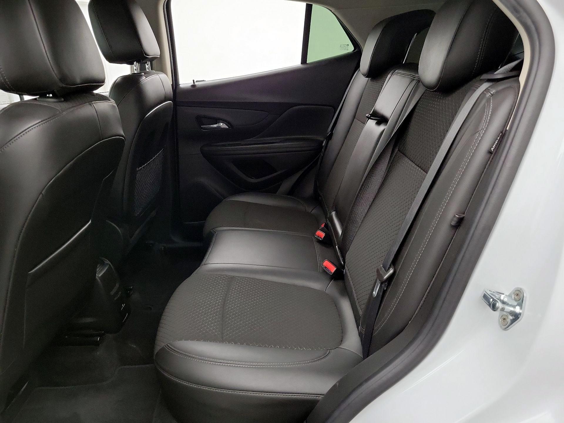 Thumbnail: 2020 Buick Encore - 19