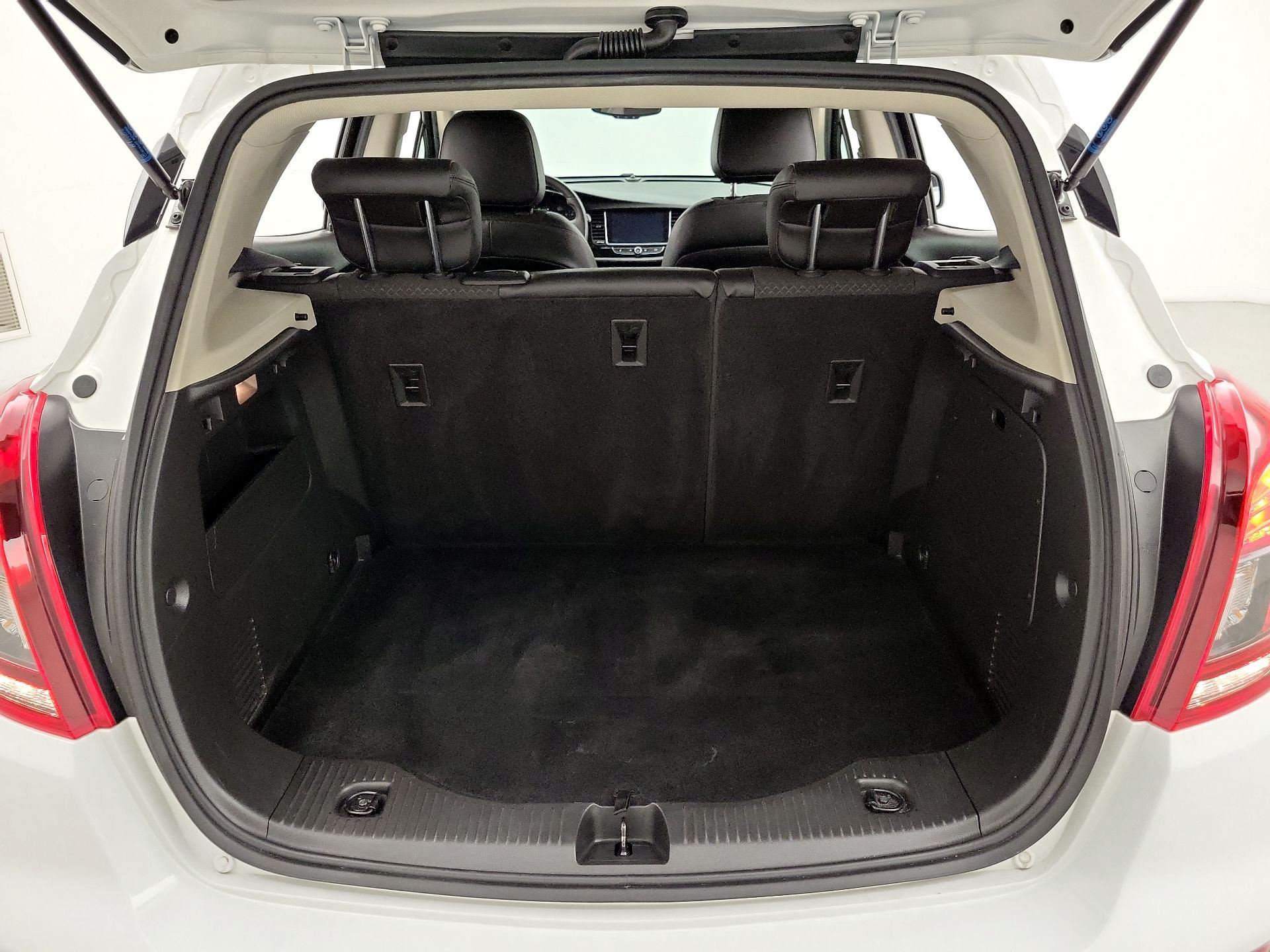 Thumbnail: 2020 Buick Encore - 20