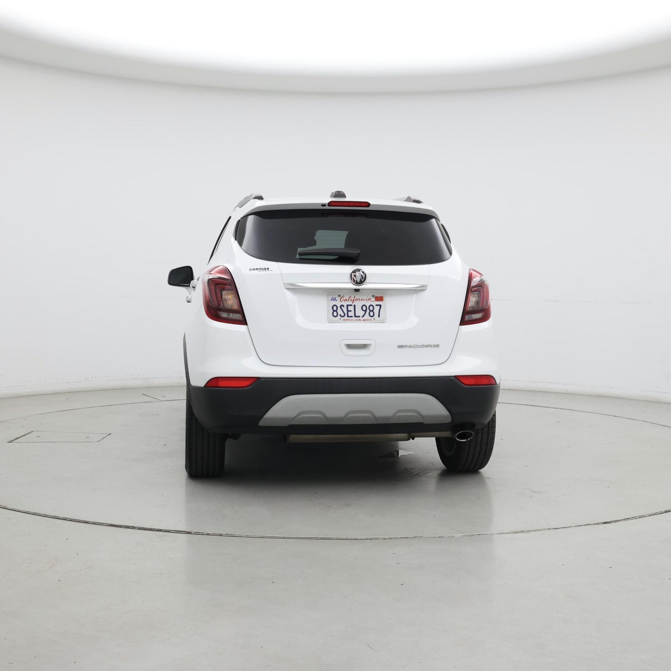 Thumbnail: 2020 Buick Encore - 6