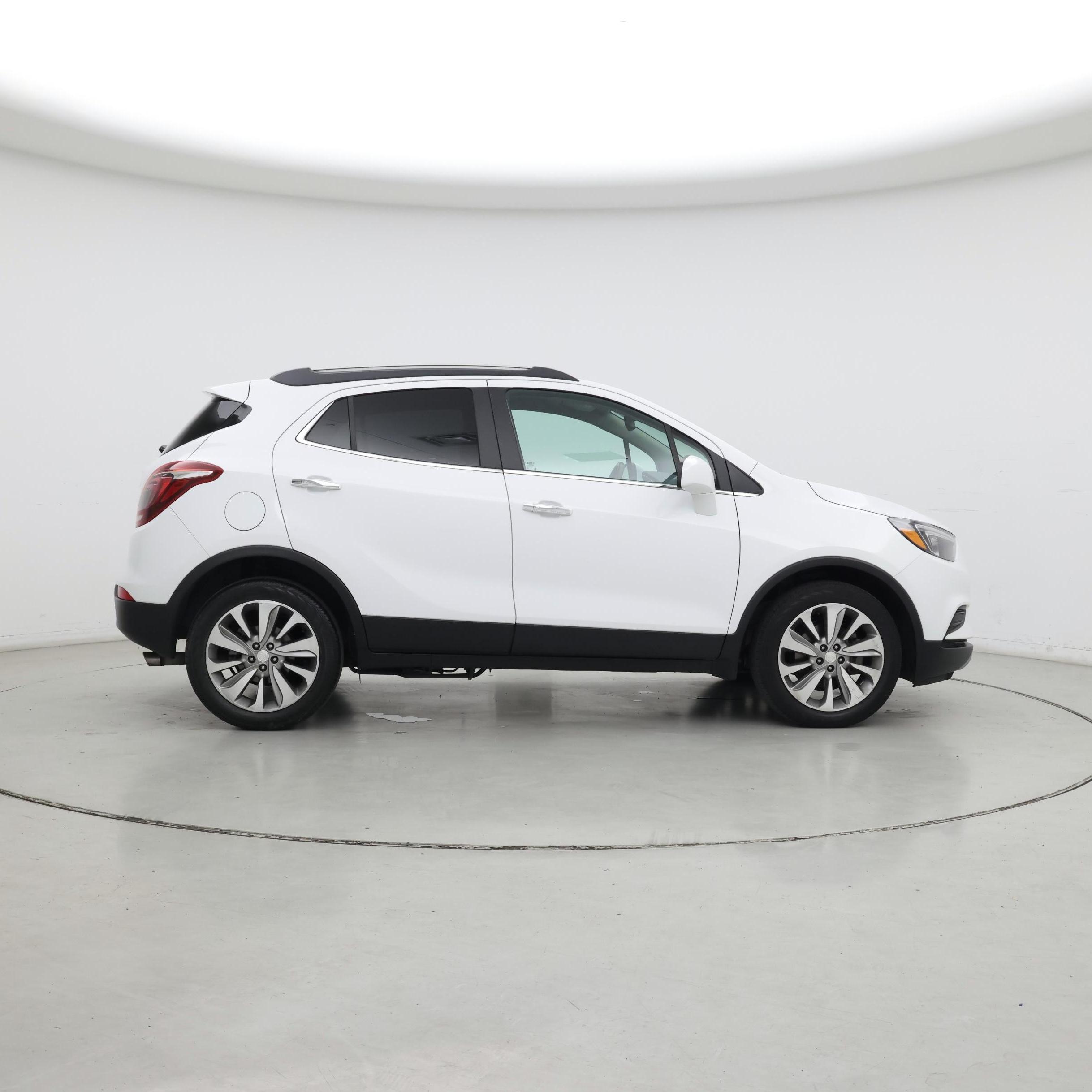 Thumbnail: 2020 Buick Encore - 7