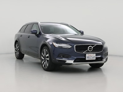 2022 Volvo V90 Cross Country B6
