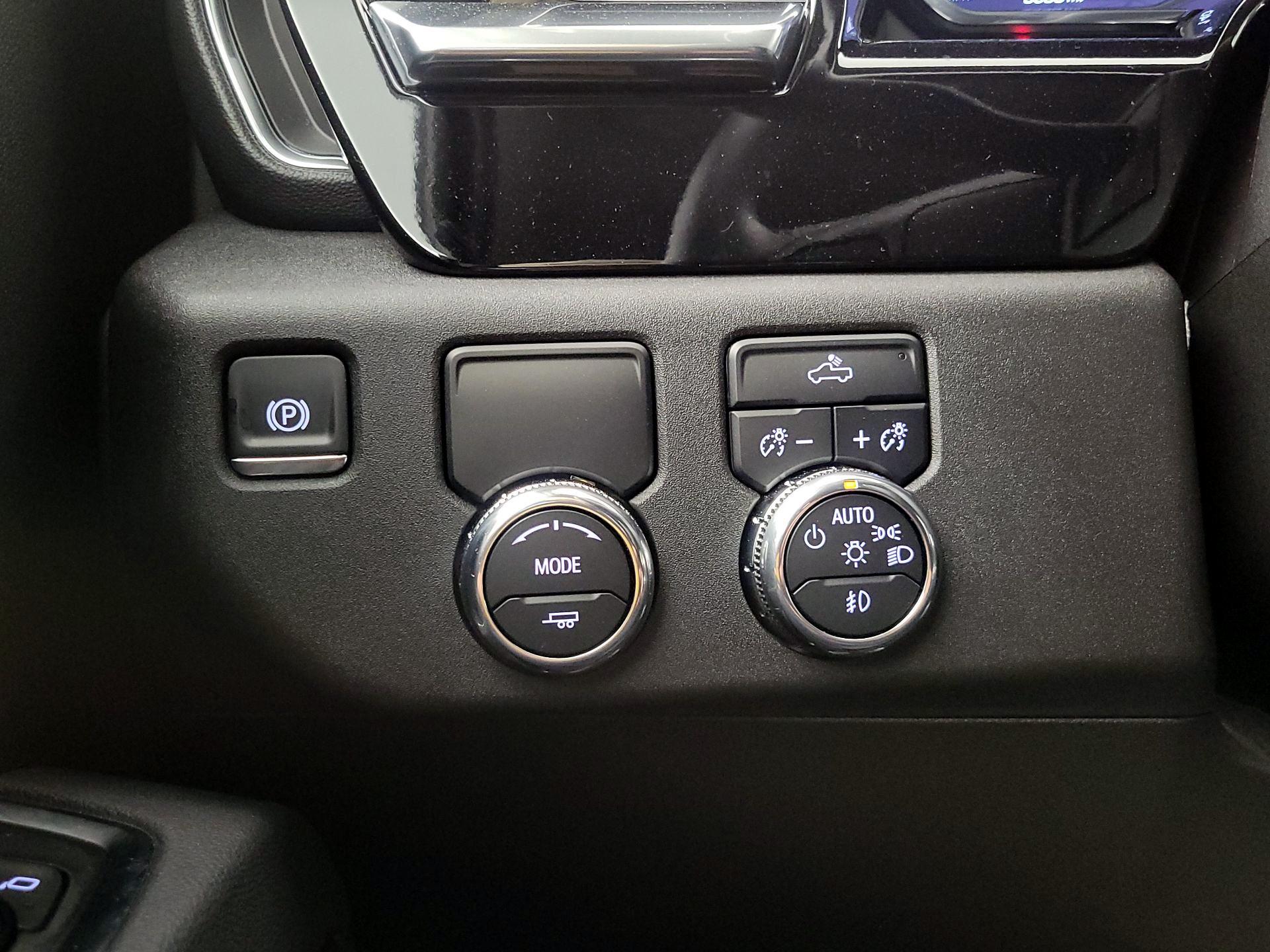 Thumbnail: 2025 GMC Sierra 1500 - 13