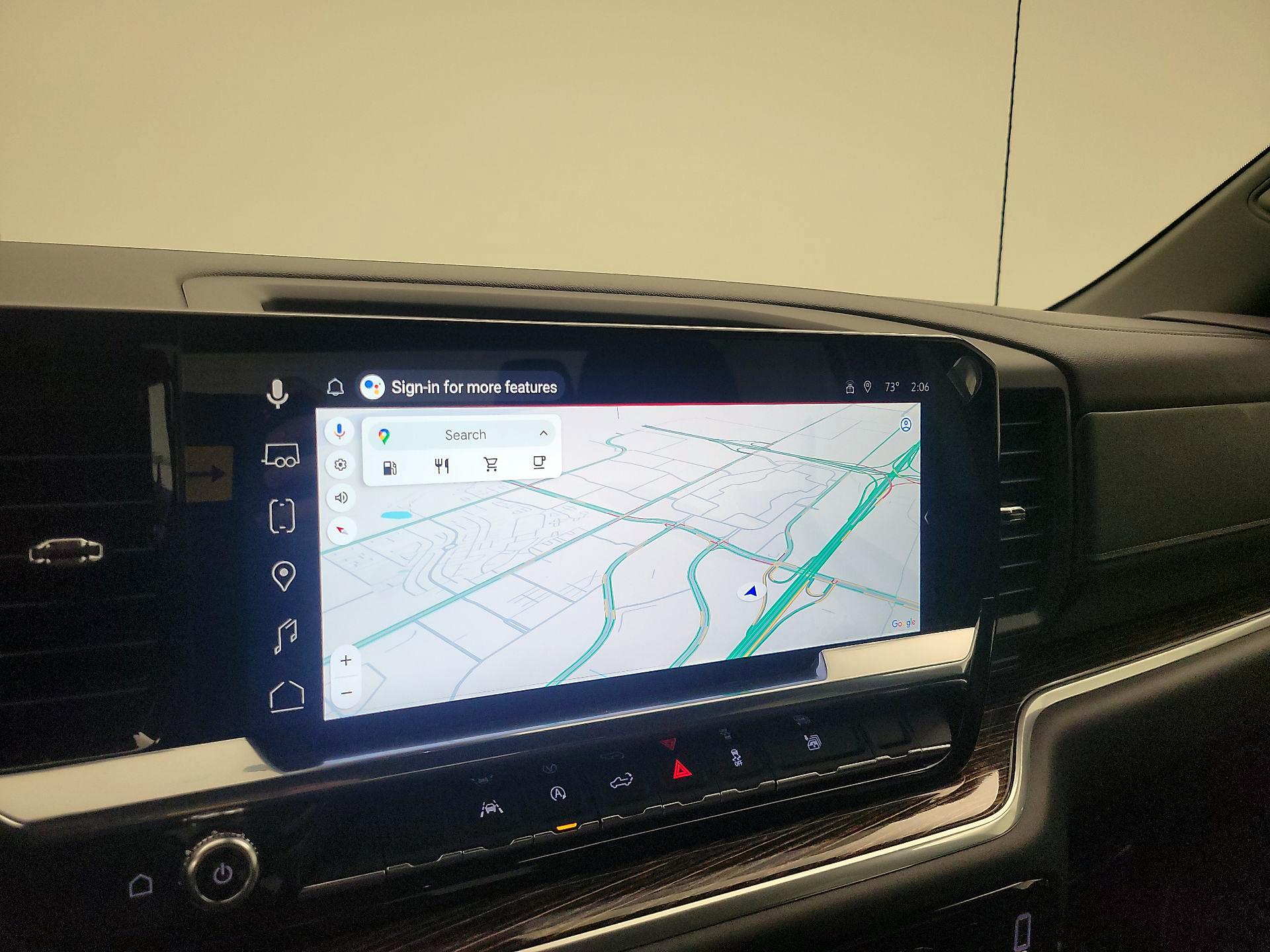 Thumbnail: 2025 GMC Sierra 1500 - 14