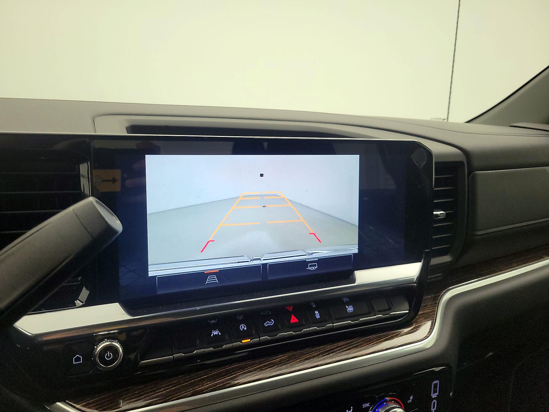 Thumbnail: 2025 GMC Sierra 1500 - 15