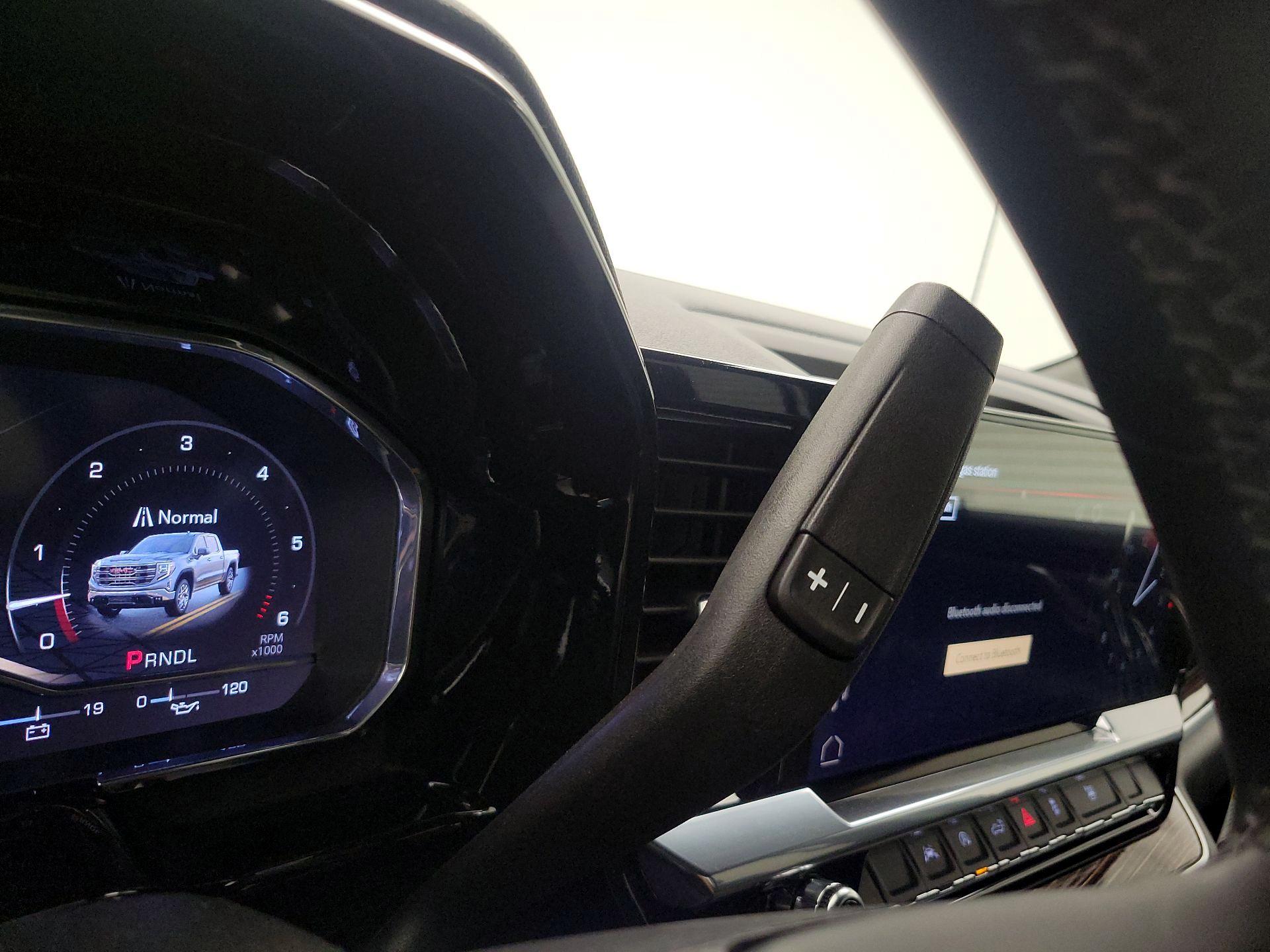 Thumbnail: 2025 GMC Sierra 1500 - 18