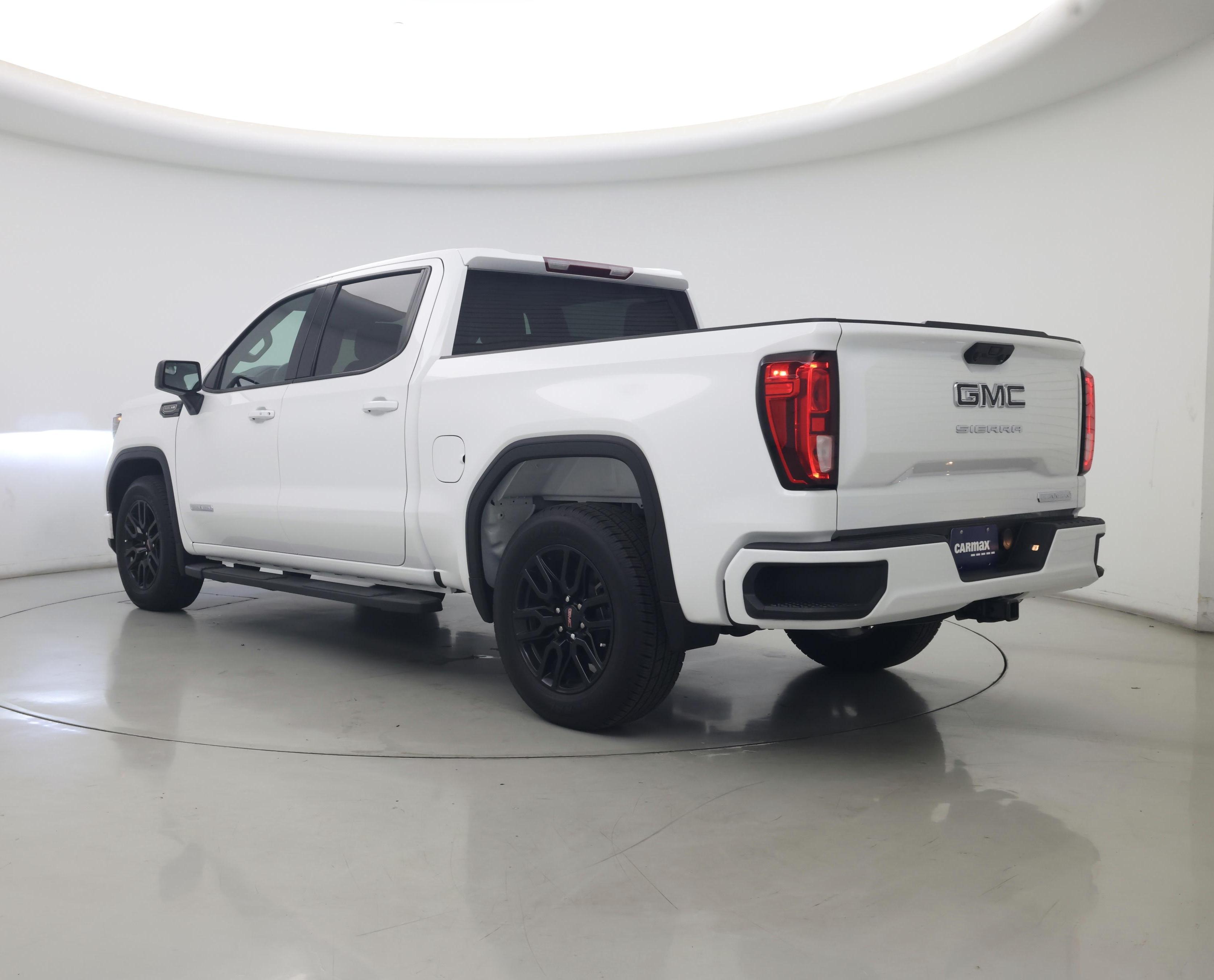 Thumbnail: 2025 GMC Sierra 1500 - 2