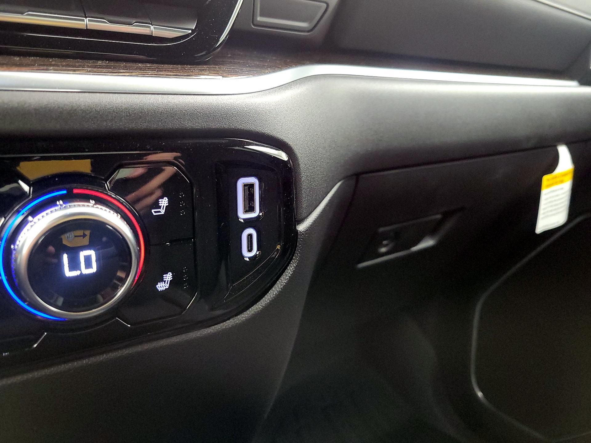 Thumbnail: 2025 GMC Sierra 1500 - 19