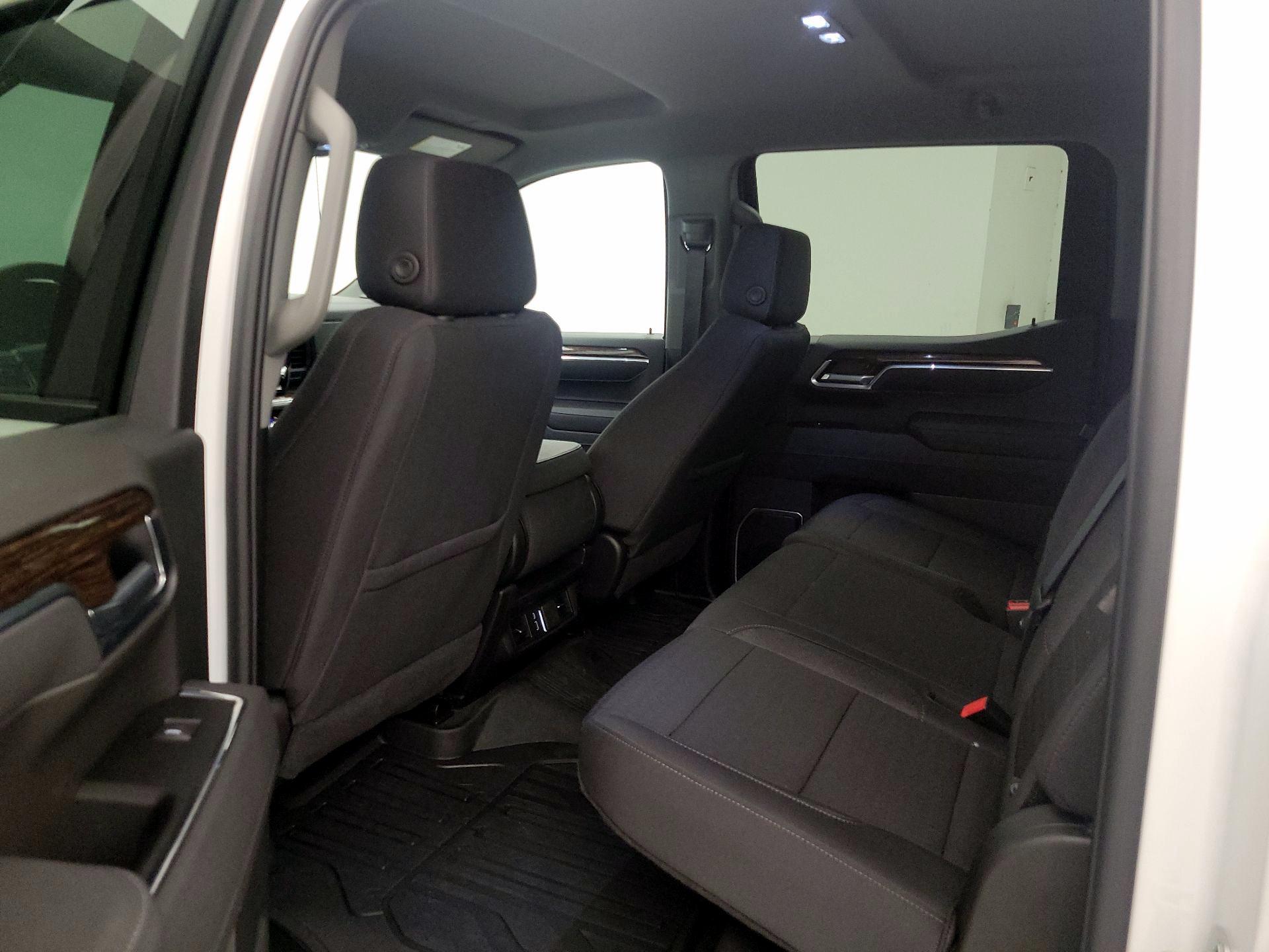 Thumbnail: 2025 GMC Sierra 1500 - 20