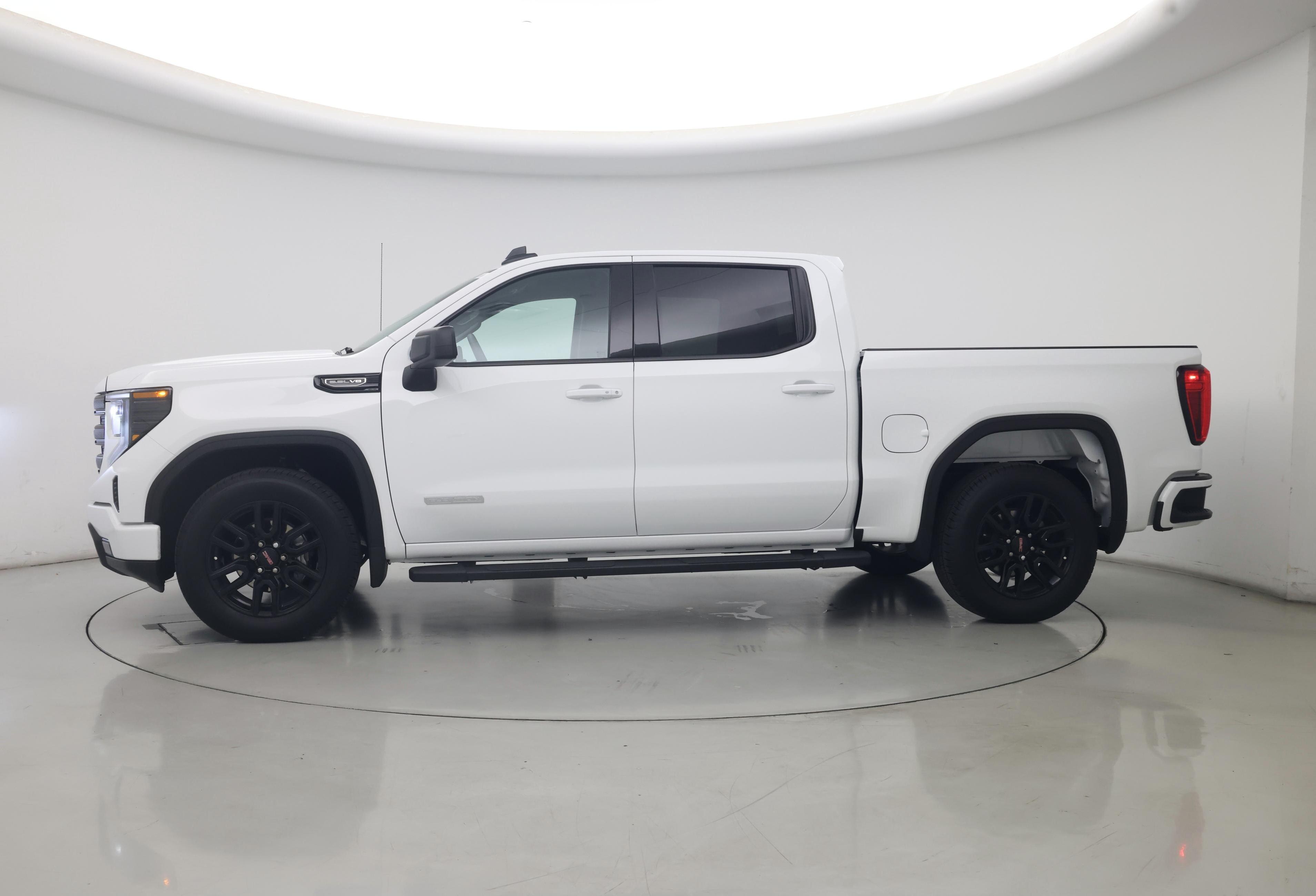 Thumbnail: 2025 GMC Sierra 1500 - 3