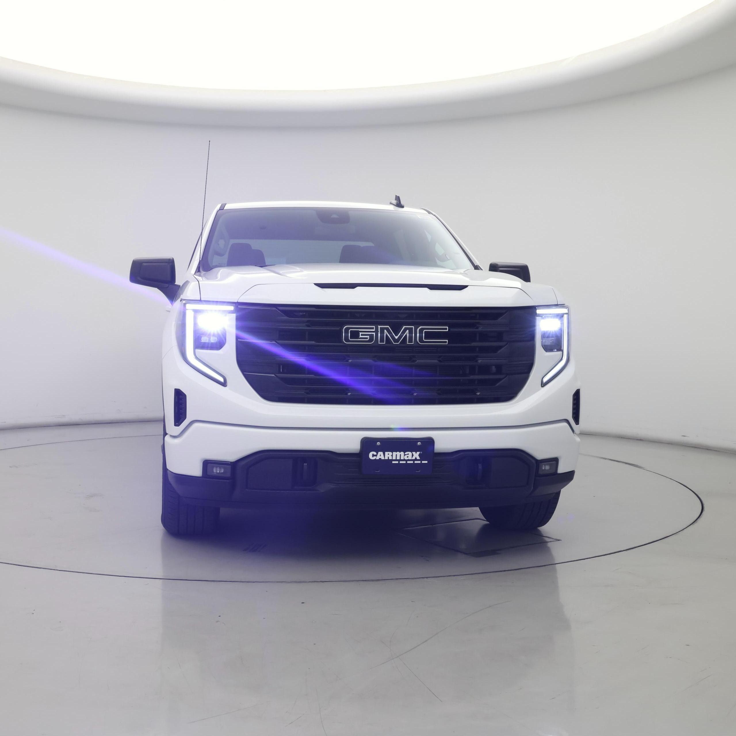 Thumbnail: 2025 GMC Sierra 1500 - 5