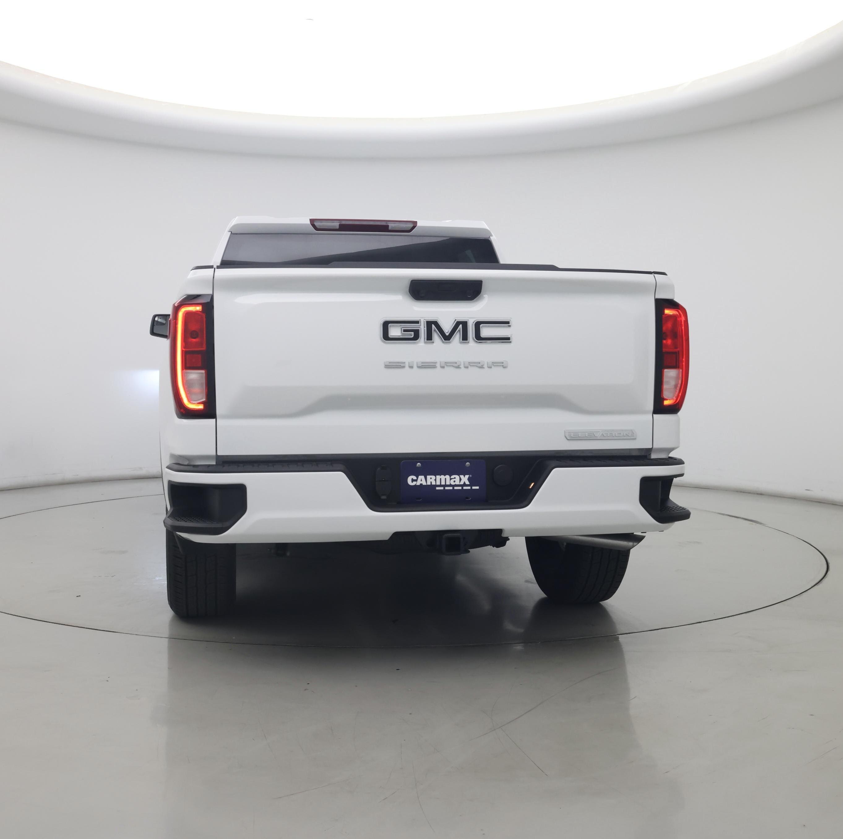 Thumbnail: 2025 GMC Sierra 1500 - 6