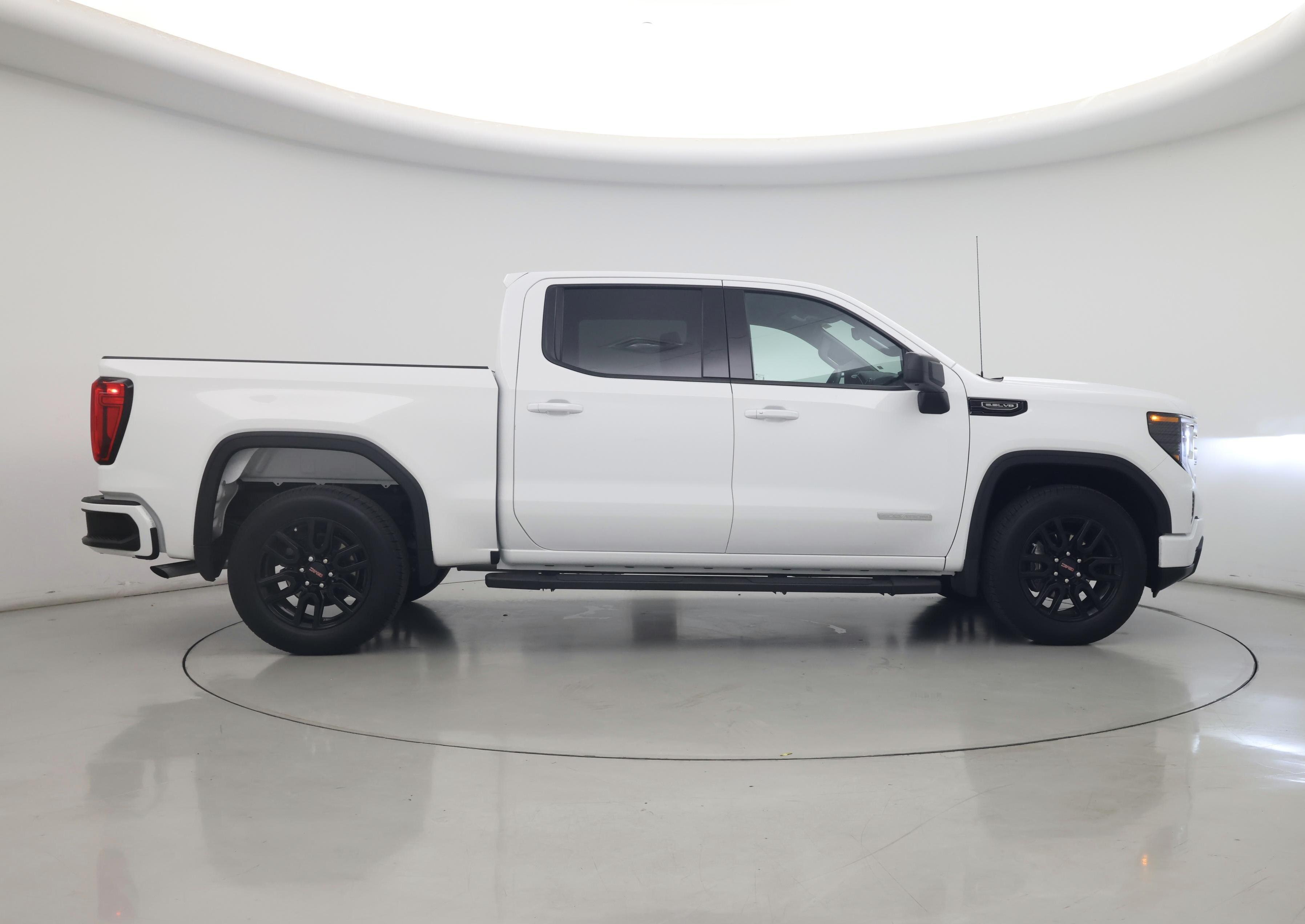 Thumbnail: 2025 GMC Sierra 1500 - 7