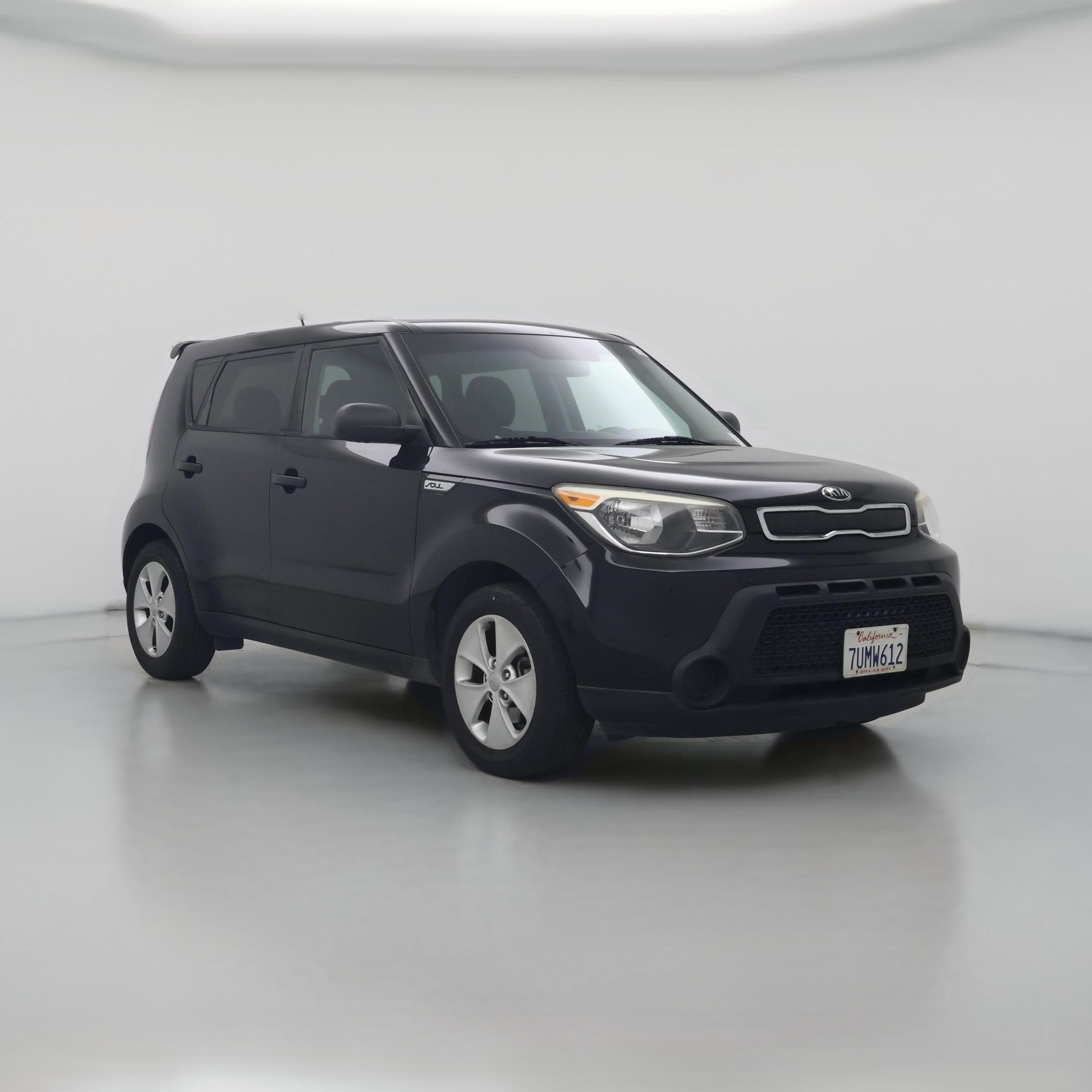 Thumbnail: 2016 Kia Soul - 1