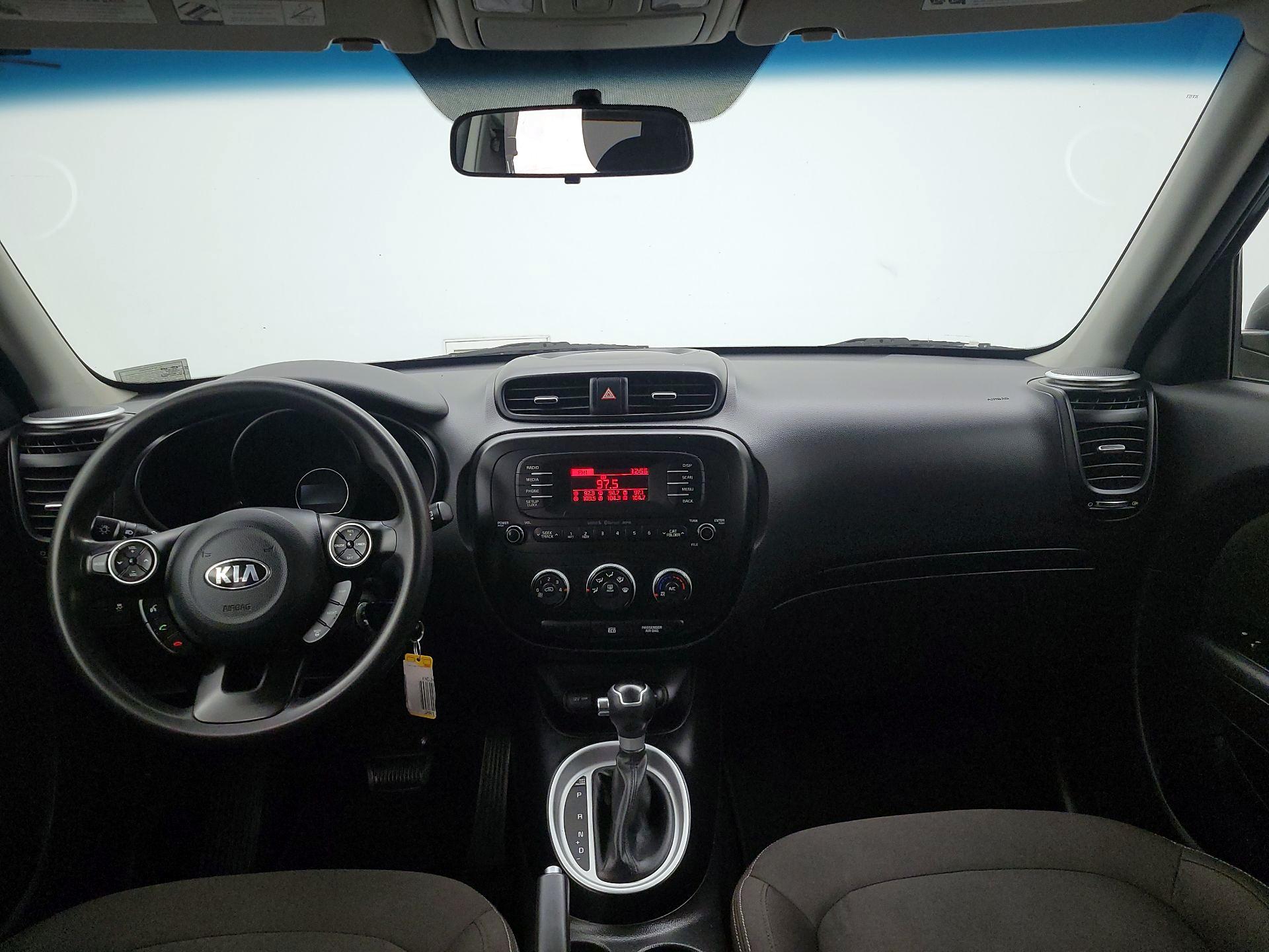 Thumbnail: 2016 Kia Soul - 9