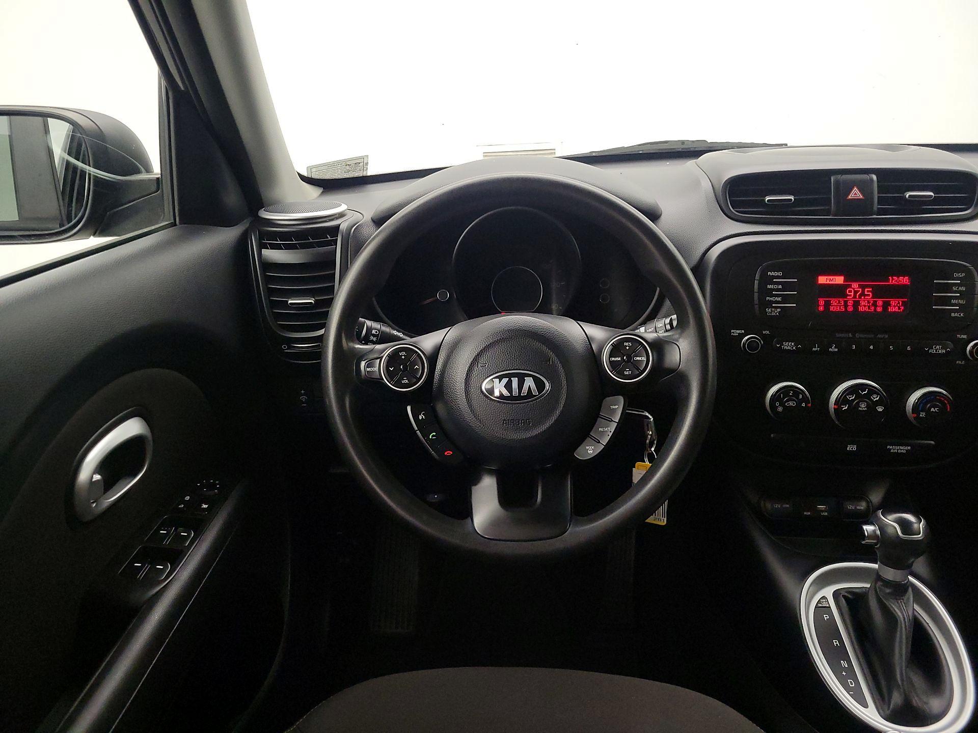 Thumbnail: 2016 Kia Soul - 10