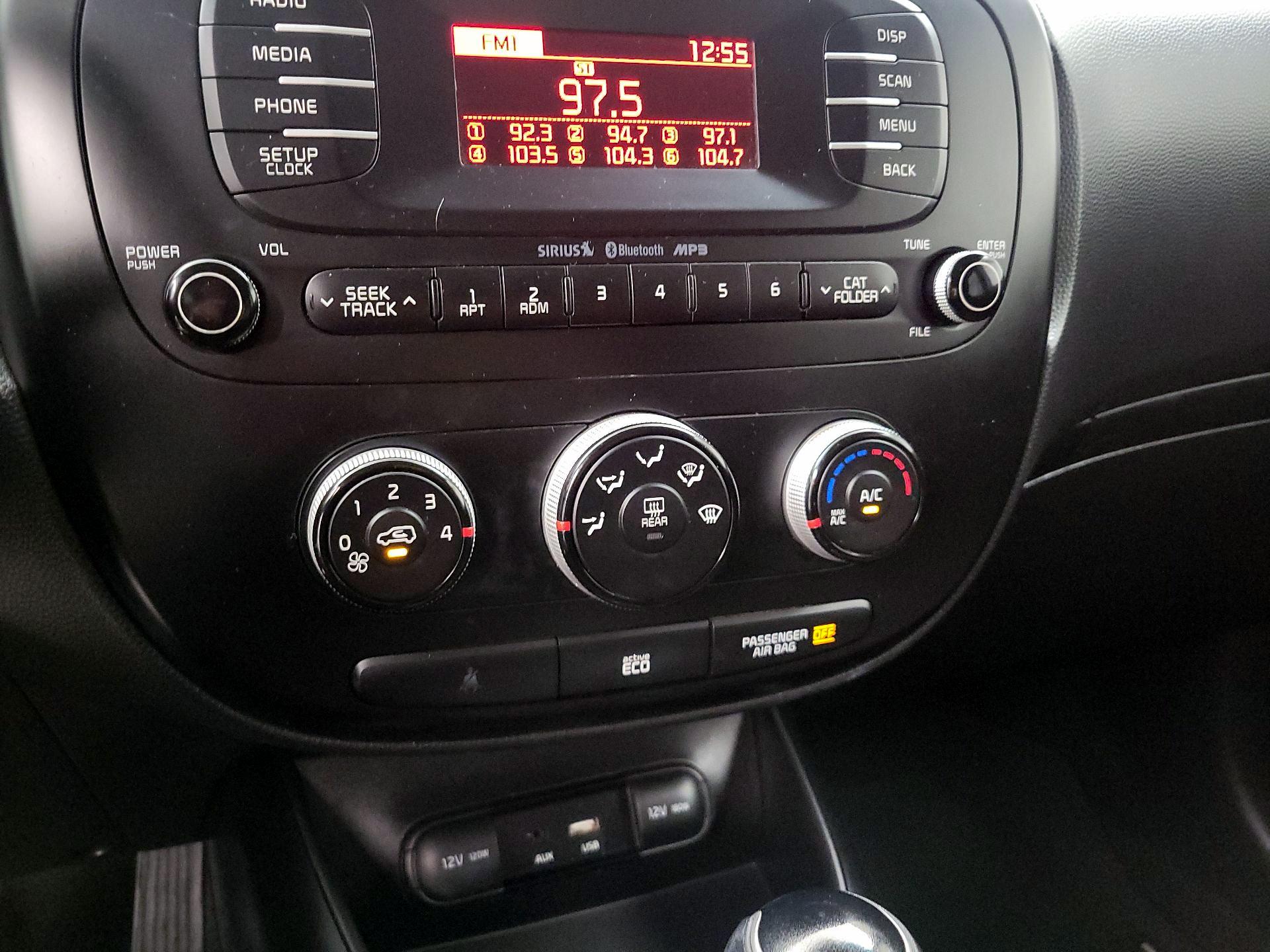 Thumbnail: 2016 Kia Soul - 15