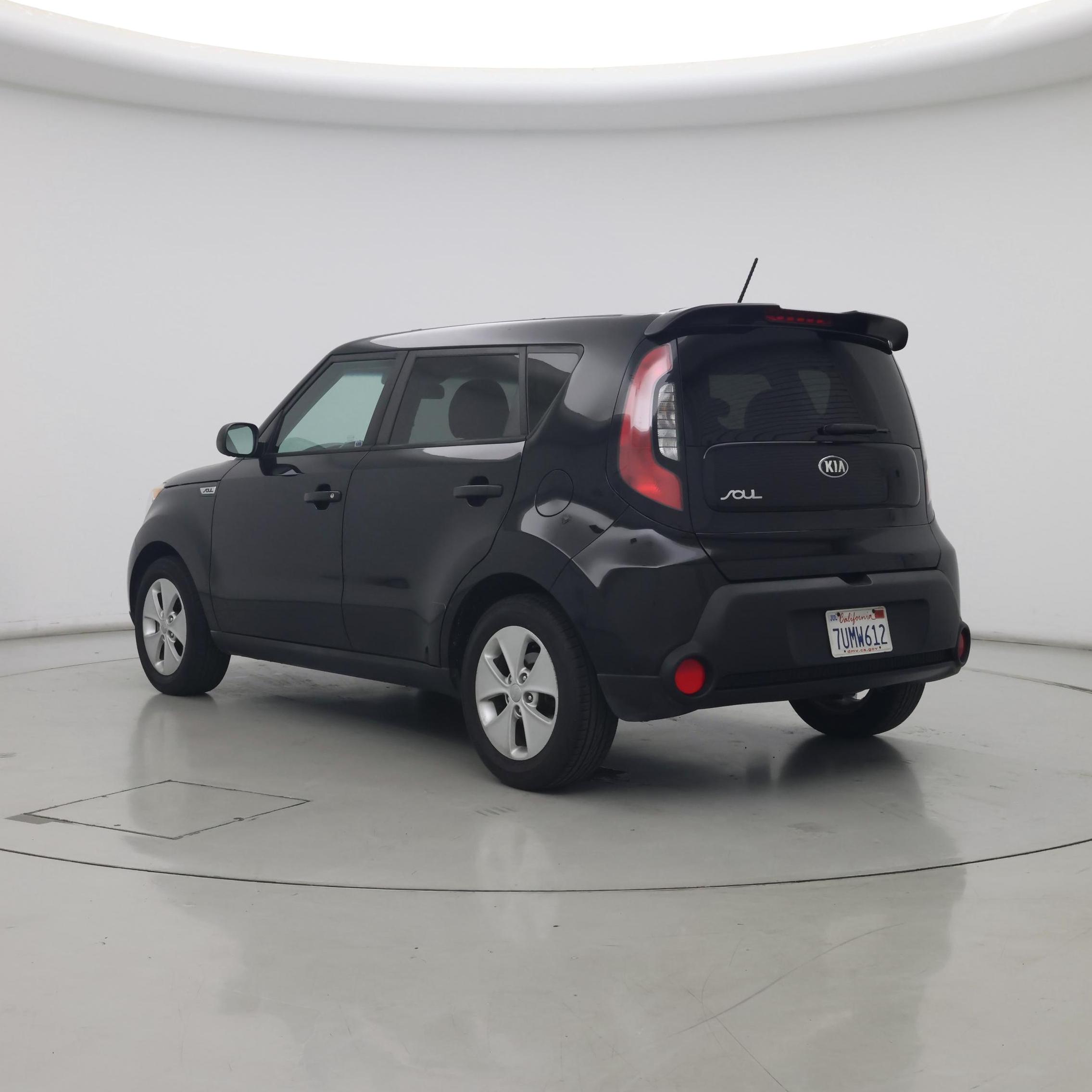 Thumbnail: 2016 Kia Soul - 2