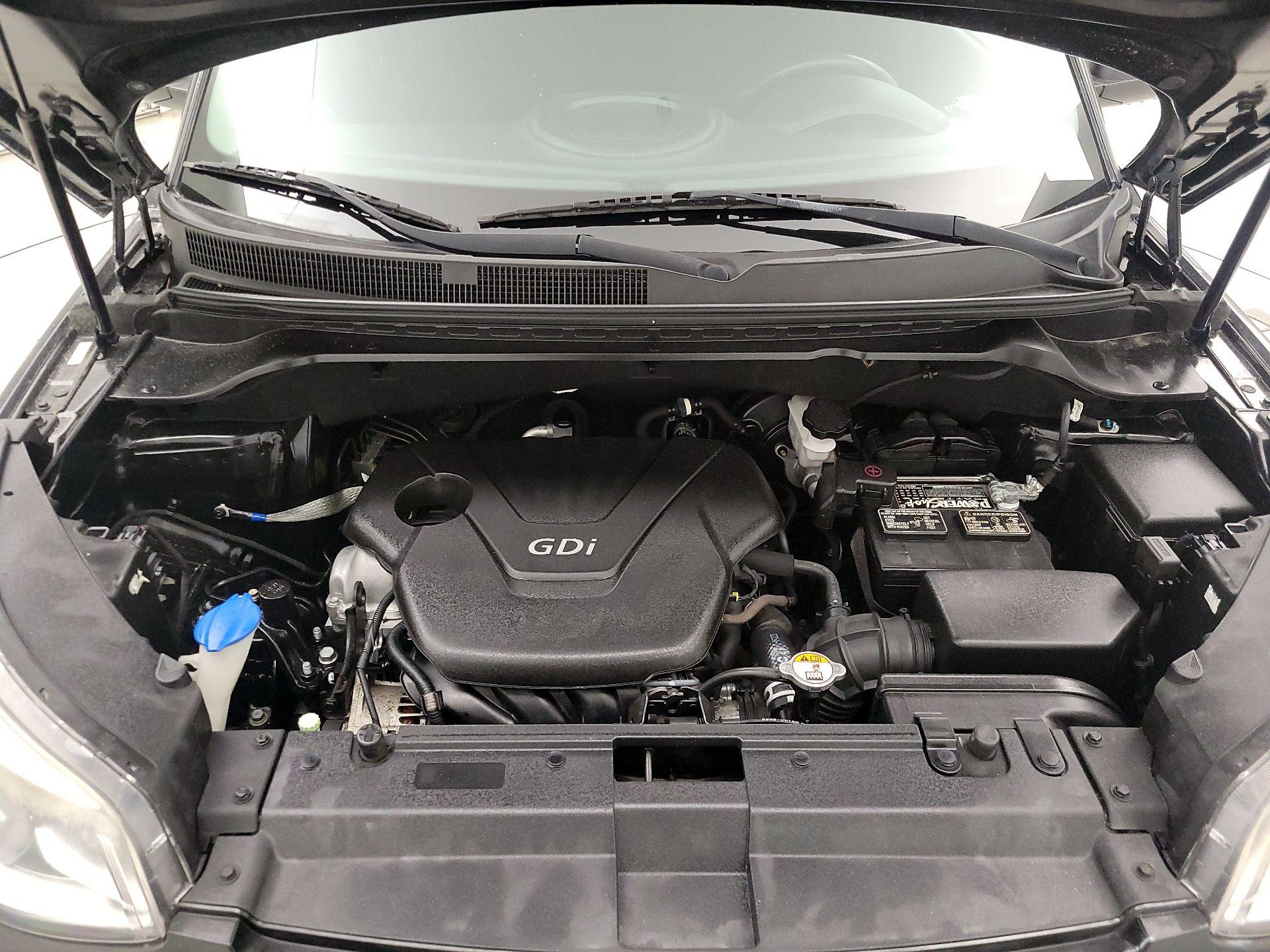 Thumbnail: 2016 Kia Soul - 20