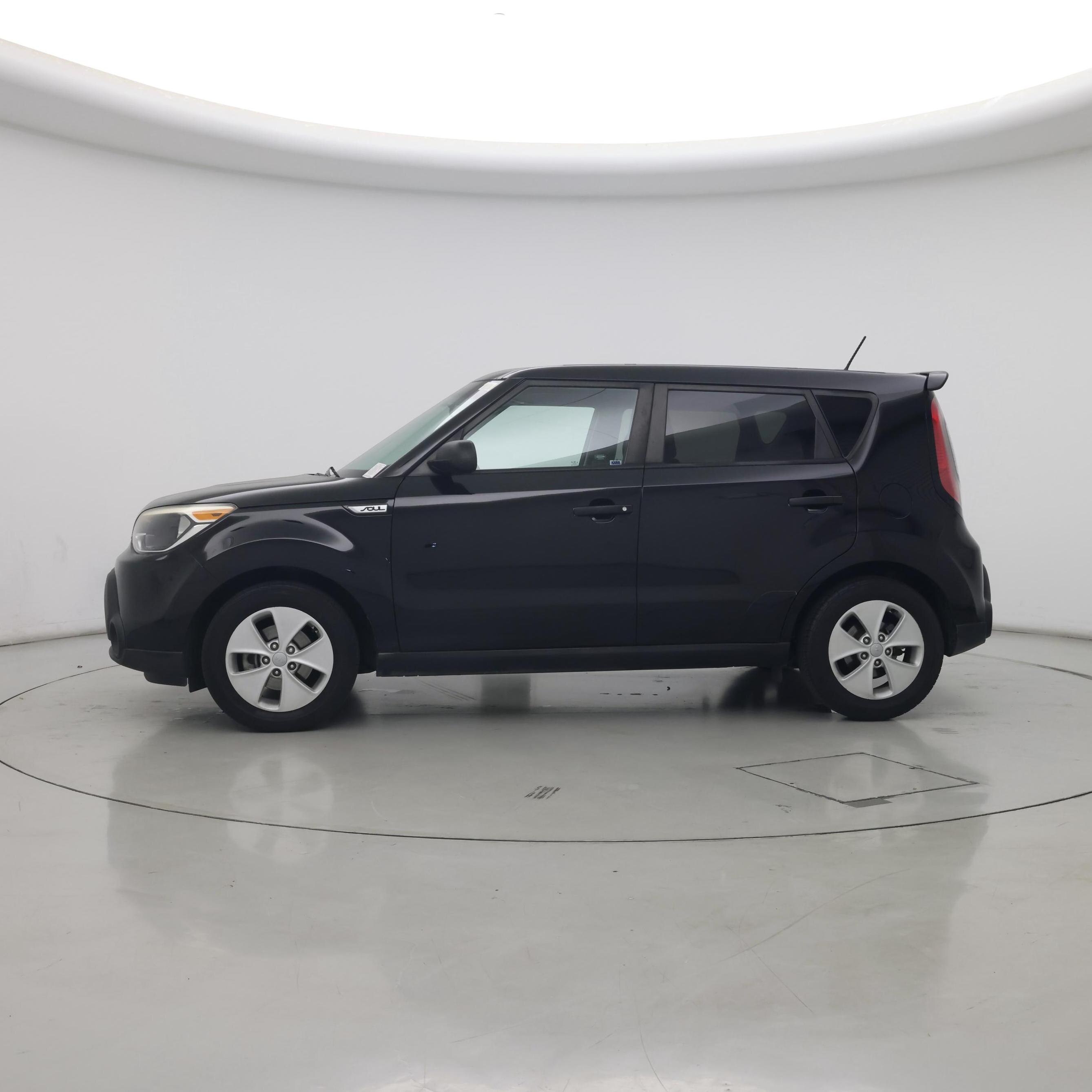 Thumbnail: 2016 Kia Soul - 3