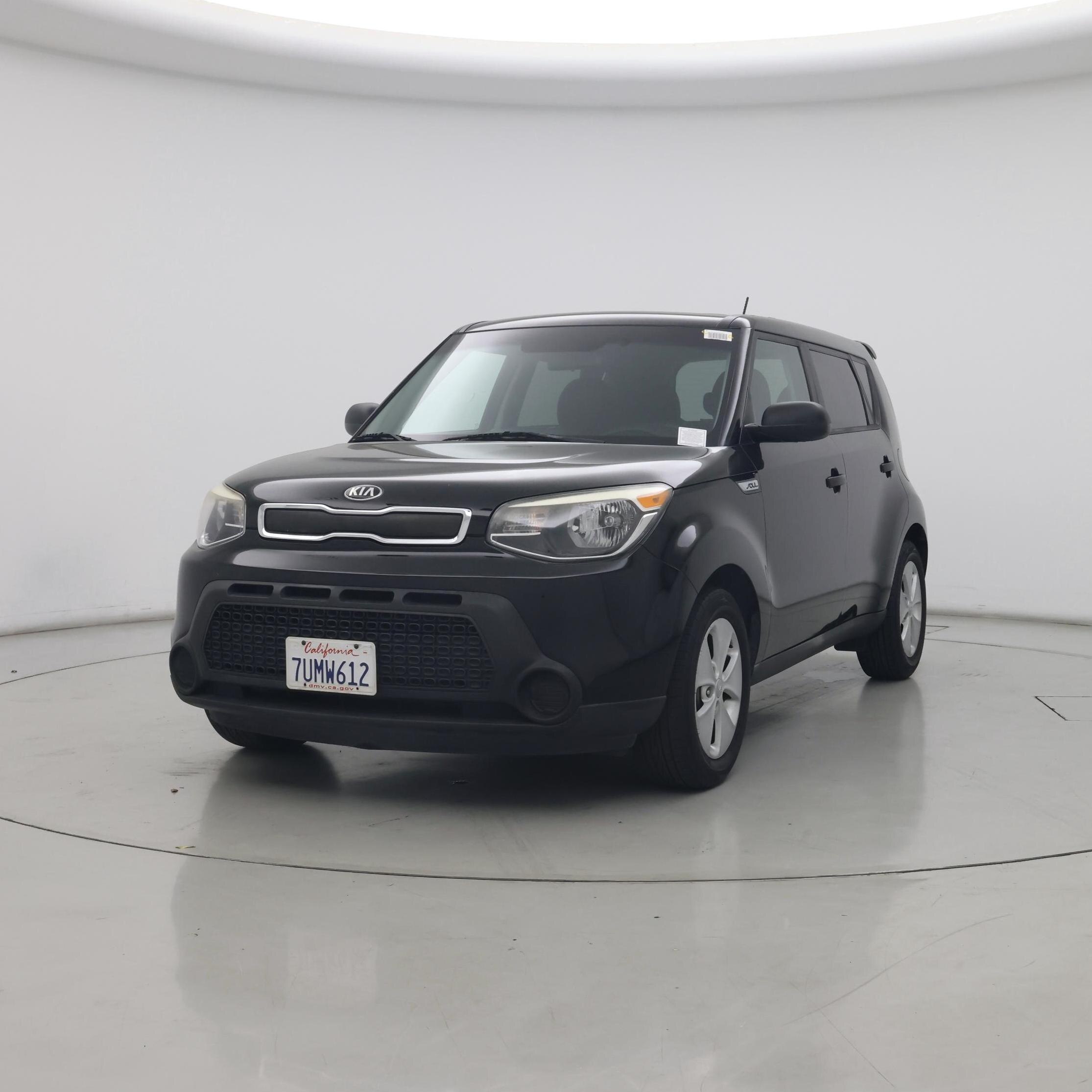 Thumbnail: 2016 Kia Soul - 4