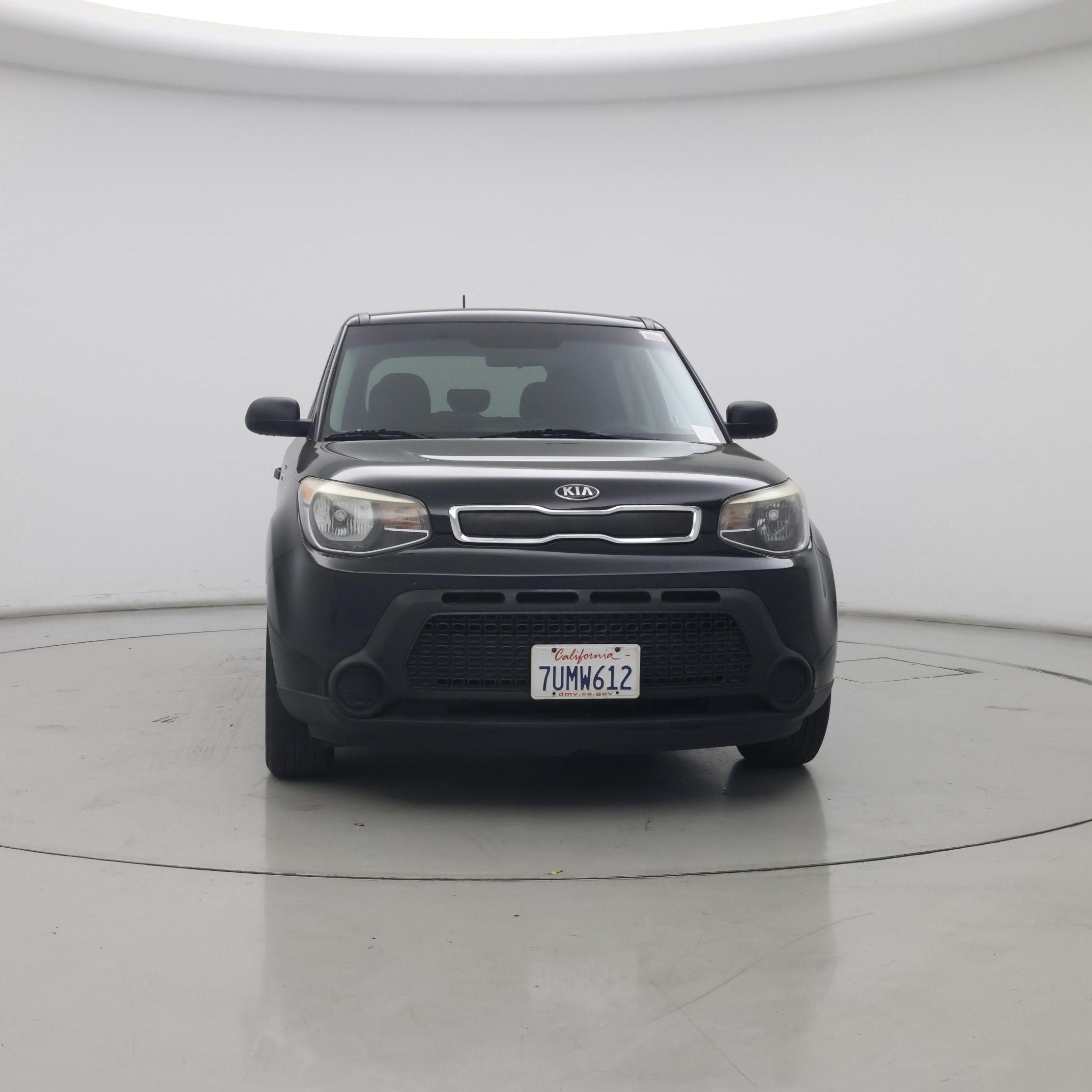 Thumbnail: 2016 Kia Soul - 5