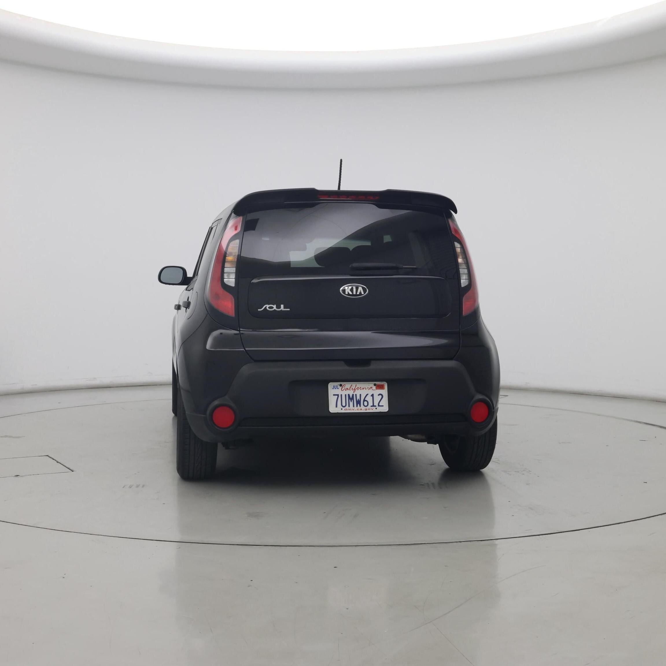 Thumbnail: 2016 Kia Soul - 6