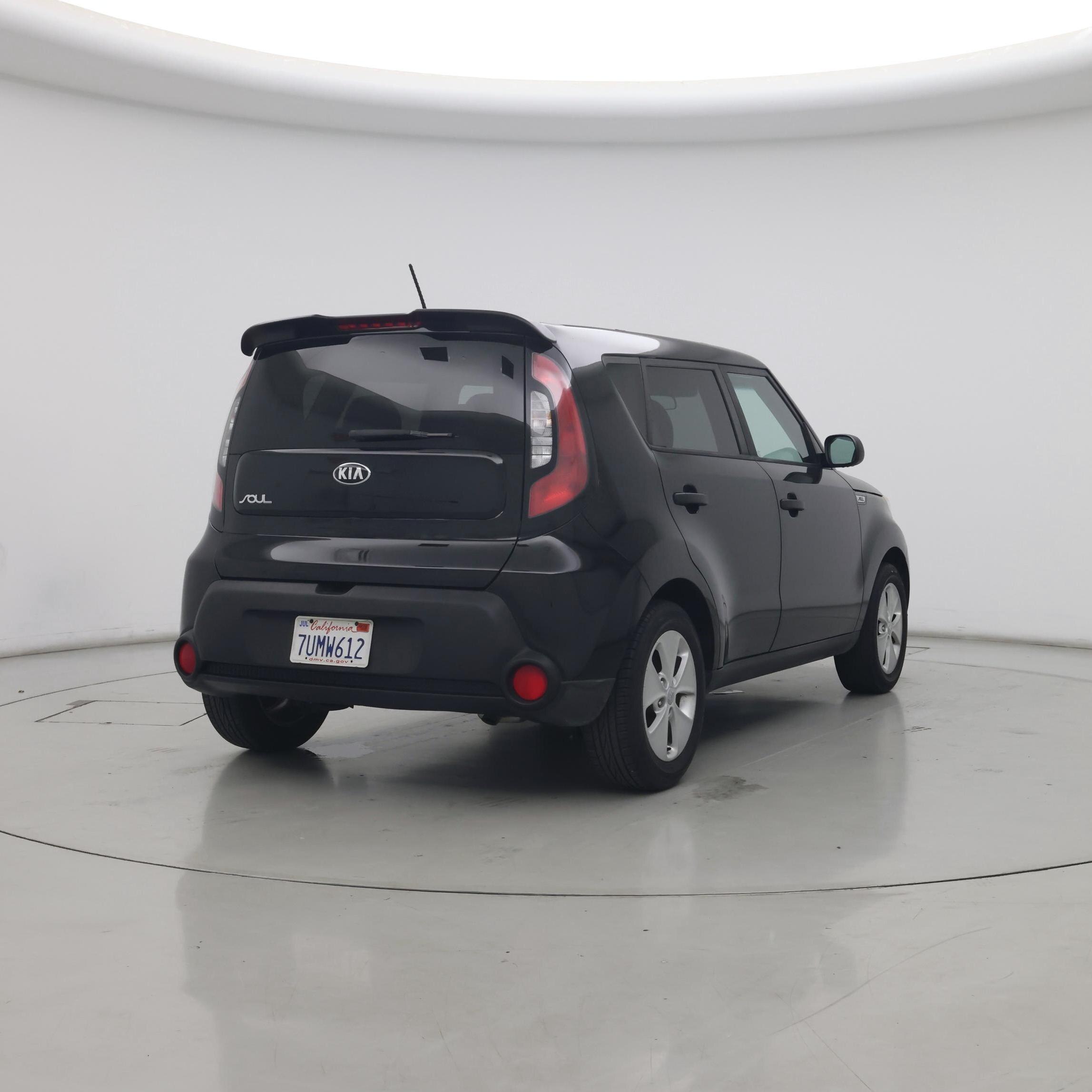 Thumbnail: 2016 Kia Soul - 8