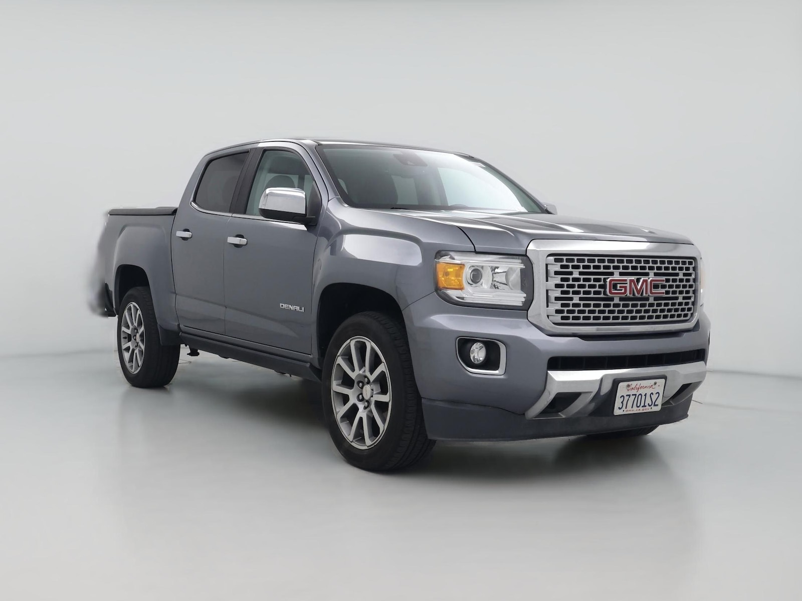 2019 GMC Canyon