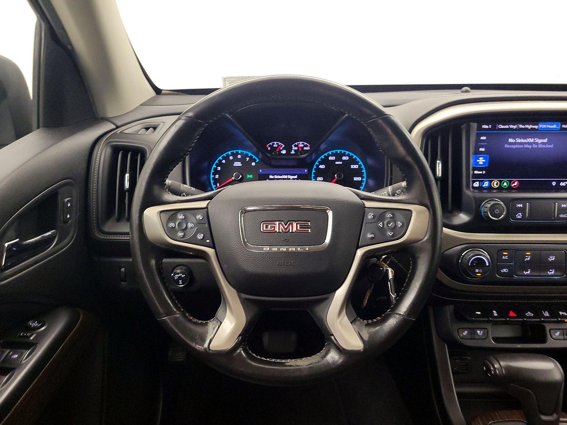 Thumbnail: 2019 GMC Canyon - 10