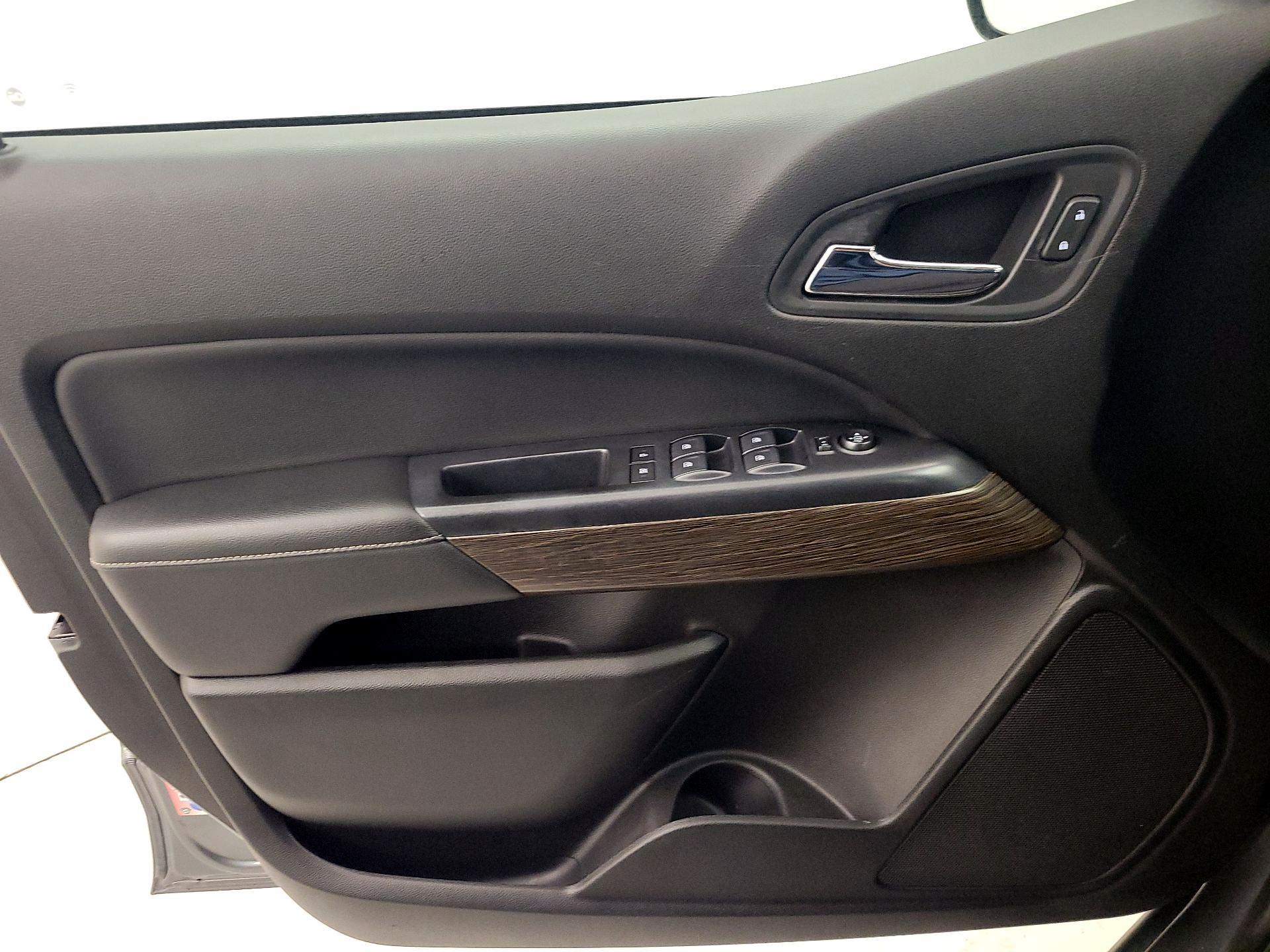 Thumbnail: 2019 GMC Canyon - 12