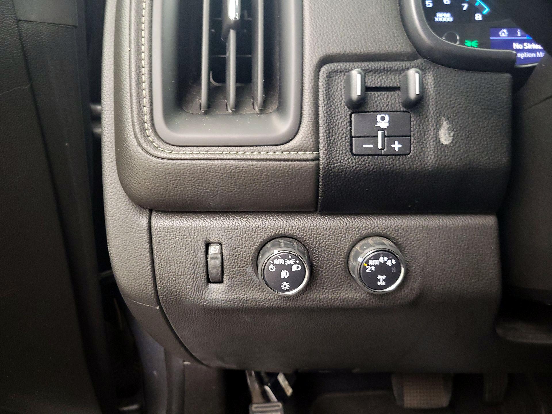 Thumbnail: 2019 GMC Canyon - 13