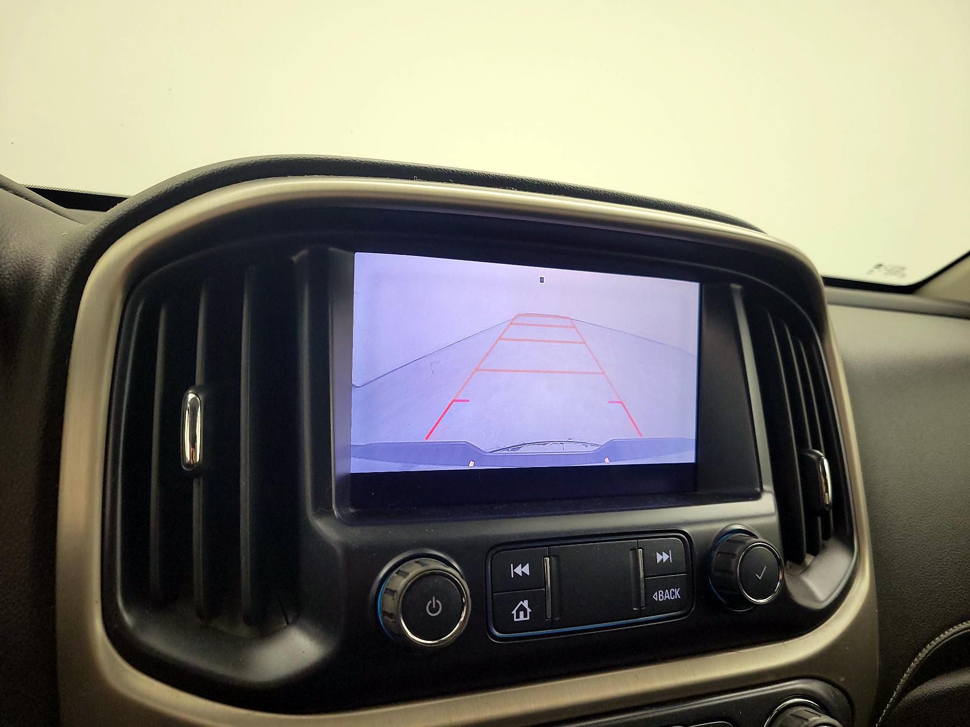 Thumbnail: 2019 GMC Canyon - 14