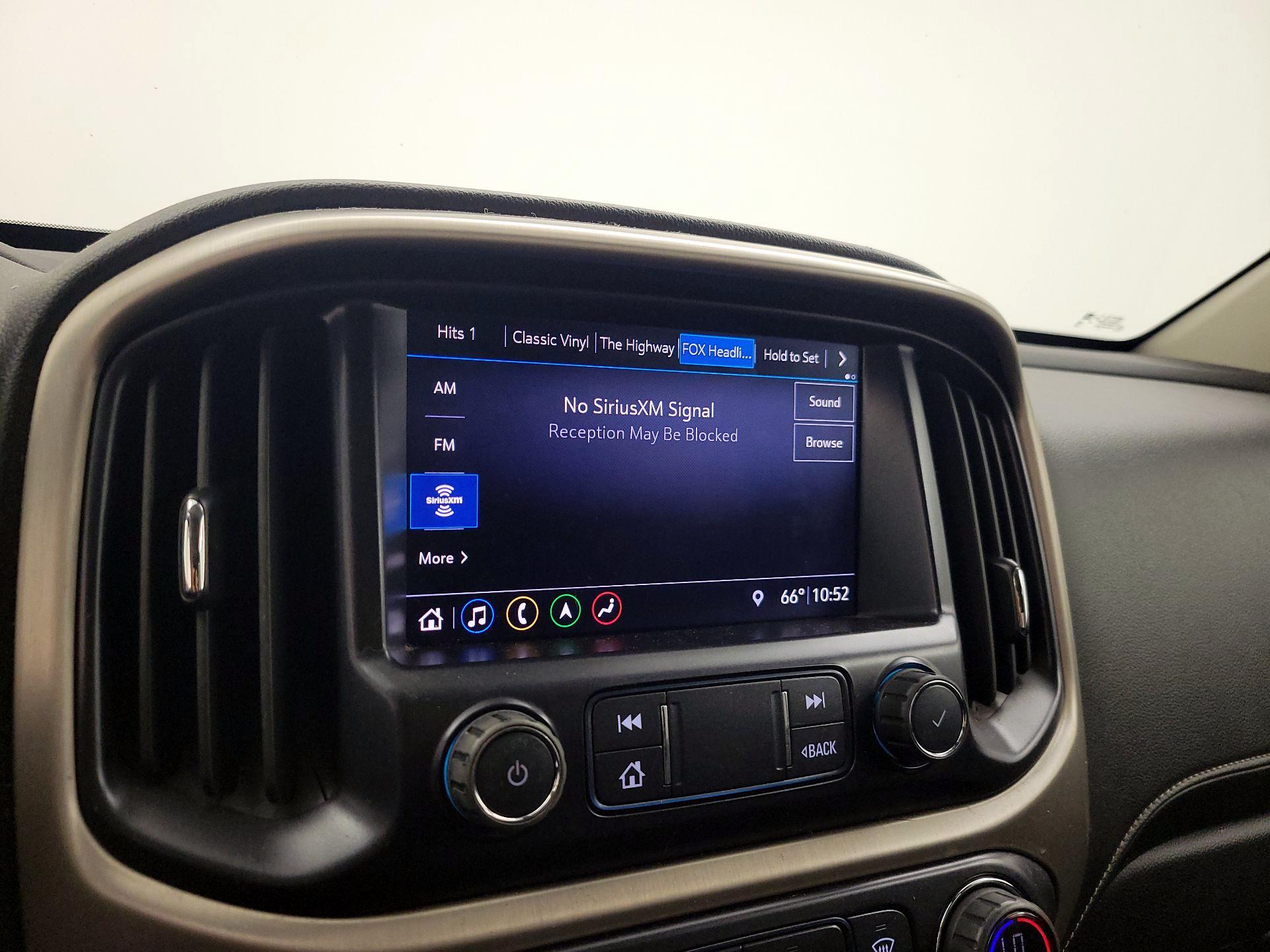 Thumbnail: 2019 GMC Canyon - 15