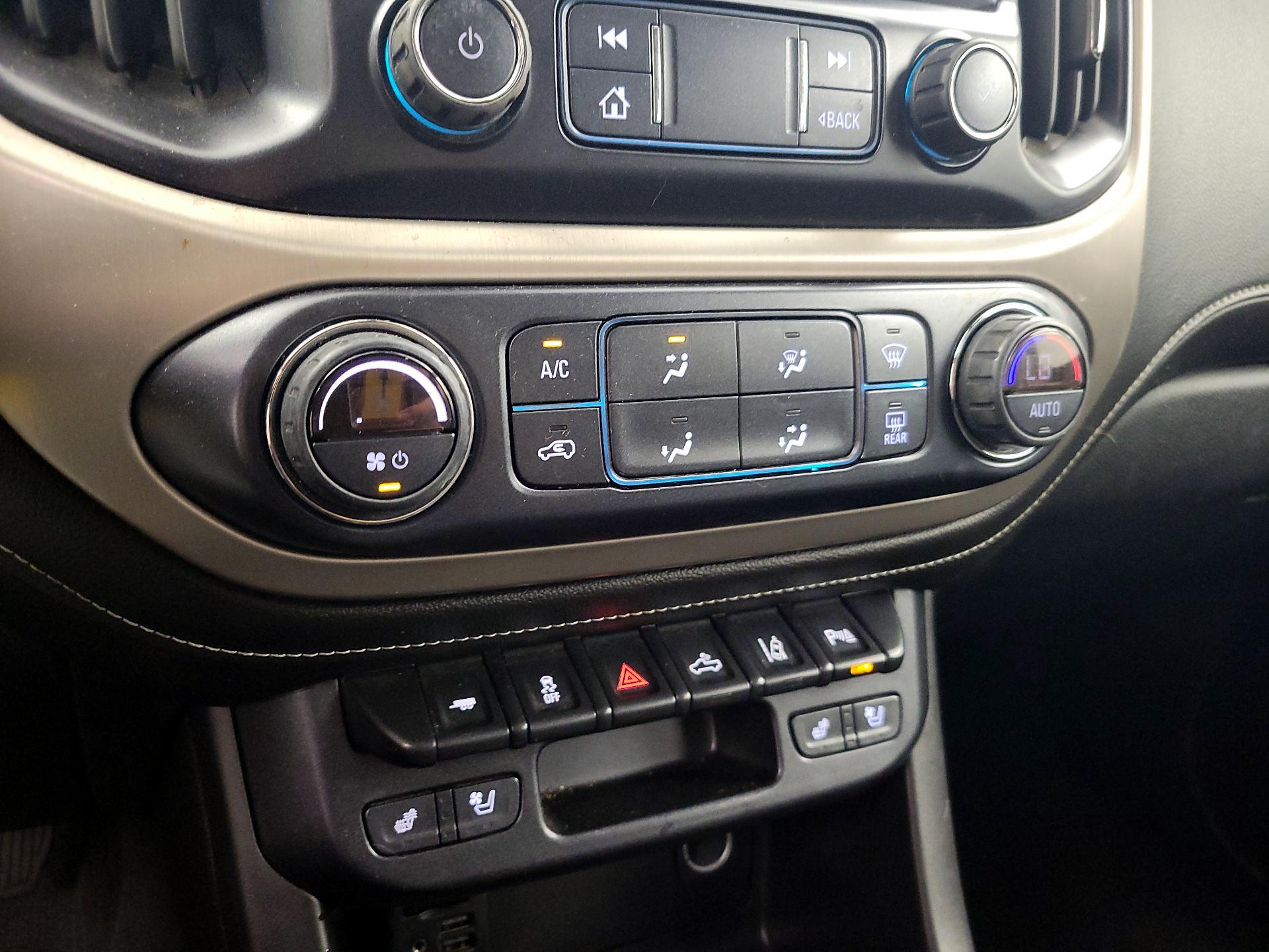 Thumbnail: 2019 GMC Canyon - 16