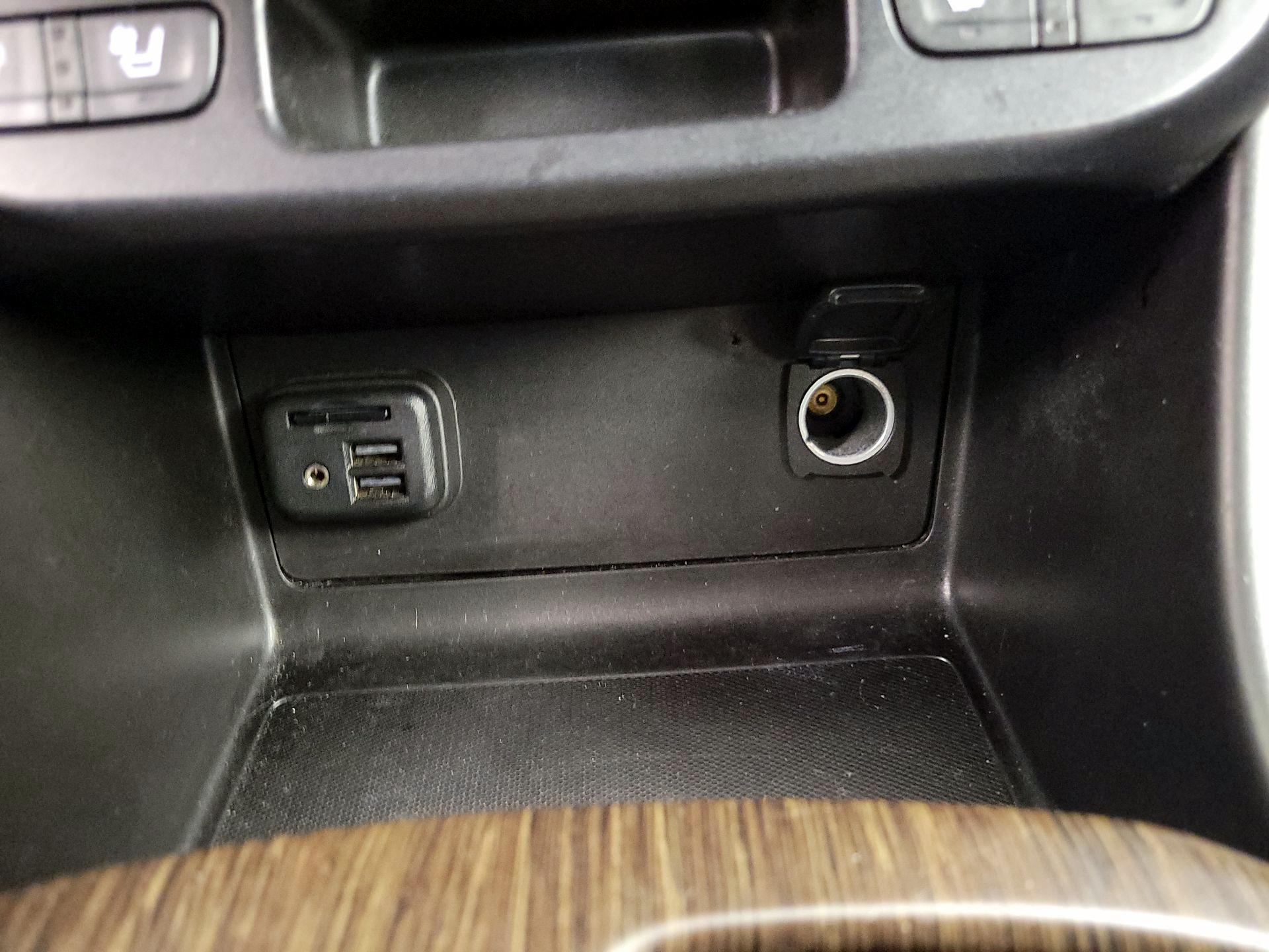 Thumbnail: 2019 GMC Canyon - 18