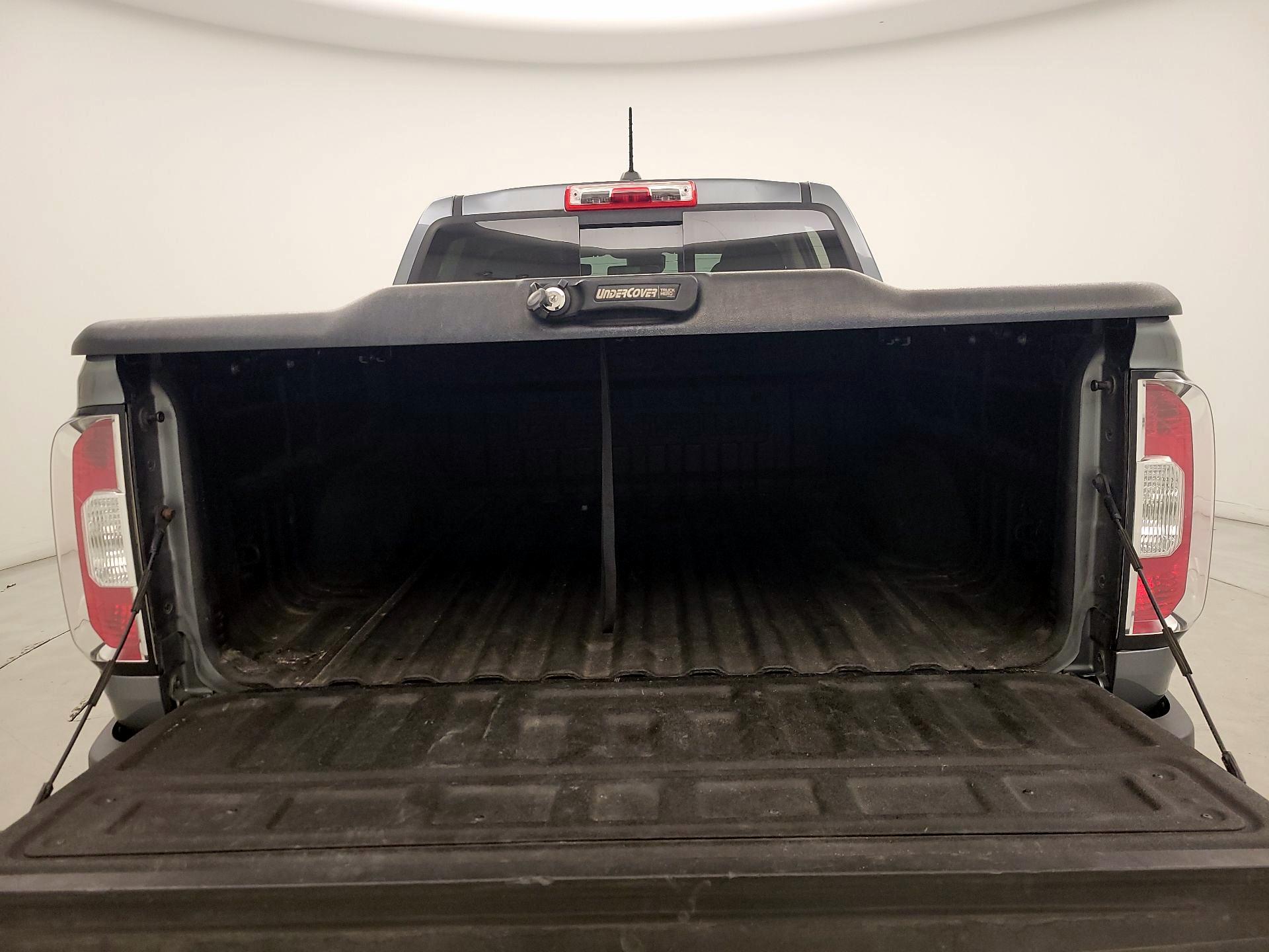 Thumbnail: 2019 GMC Canyon - 20