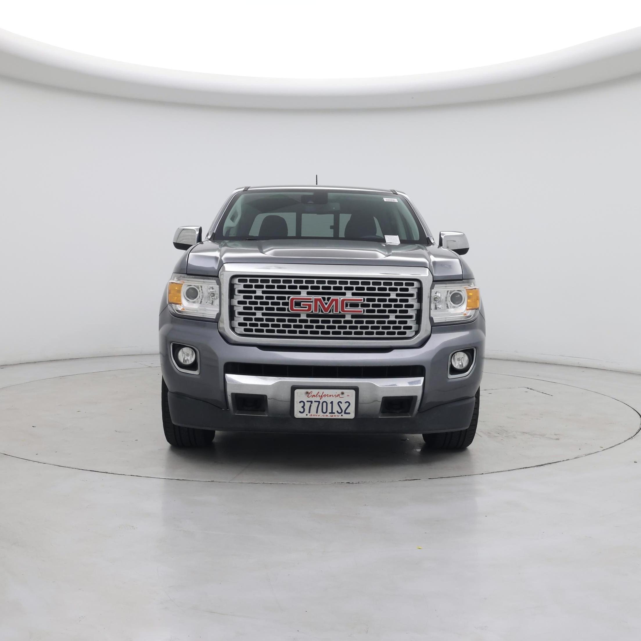 Thumbnail: 2019 GMC Canyon - 5