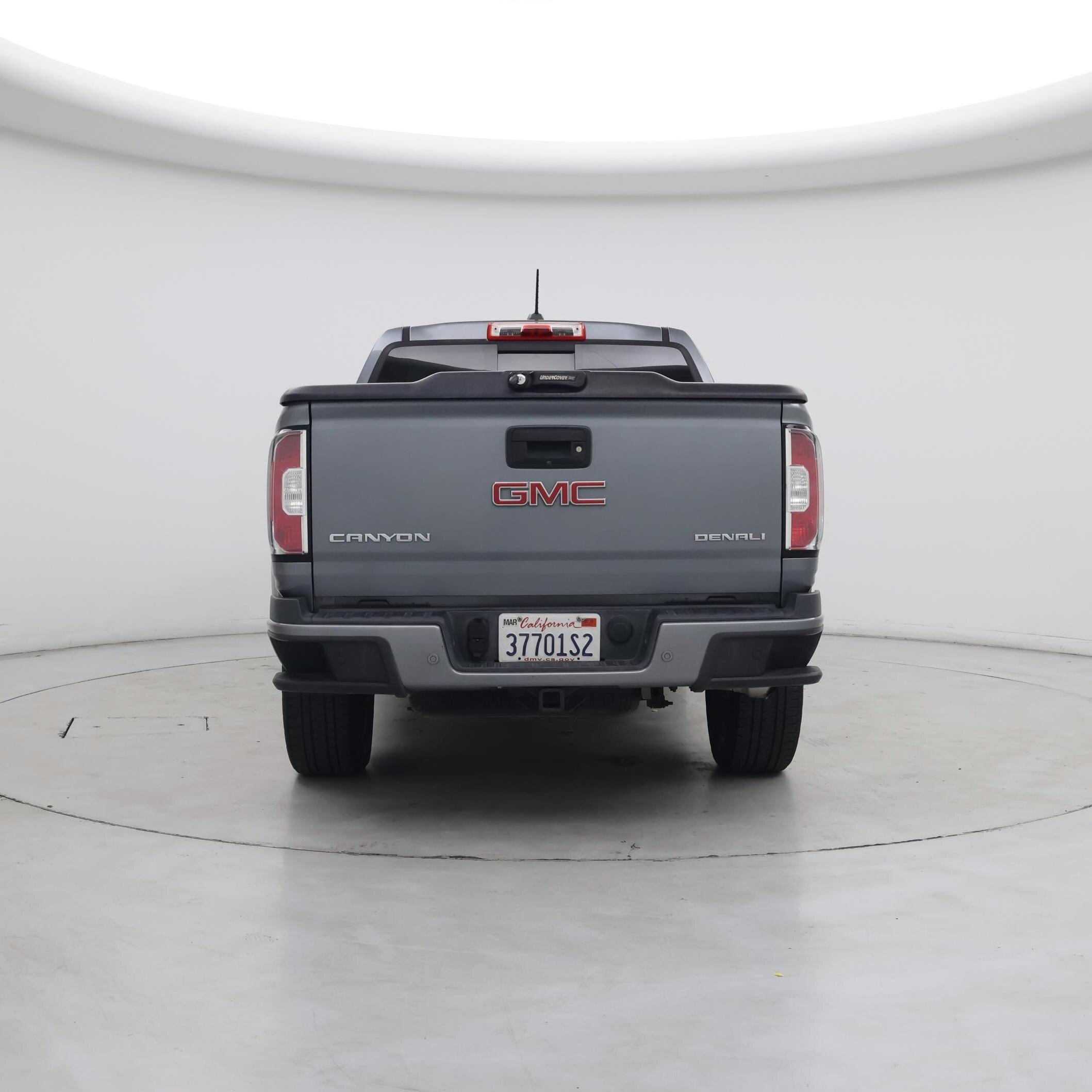 Thumbnail: 2019 GMC Canyon - 6