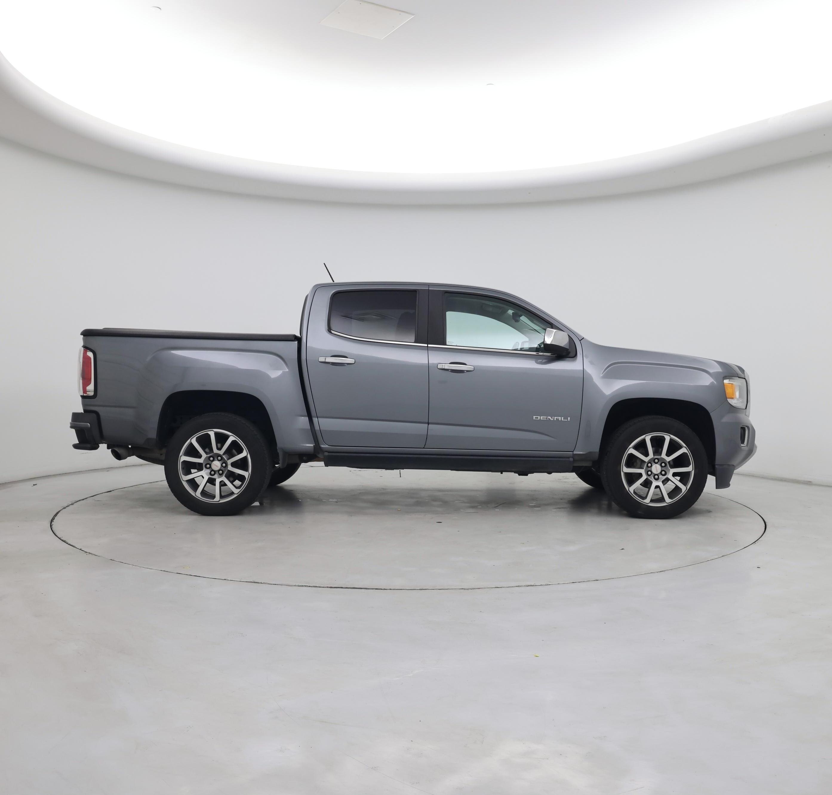Thumbnail: 2019 GMC Canyon - 7