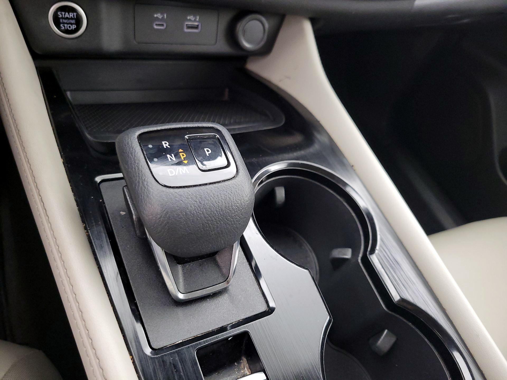 Thumbnail: 2022 Nissan Rogue - 17