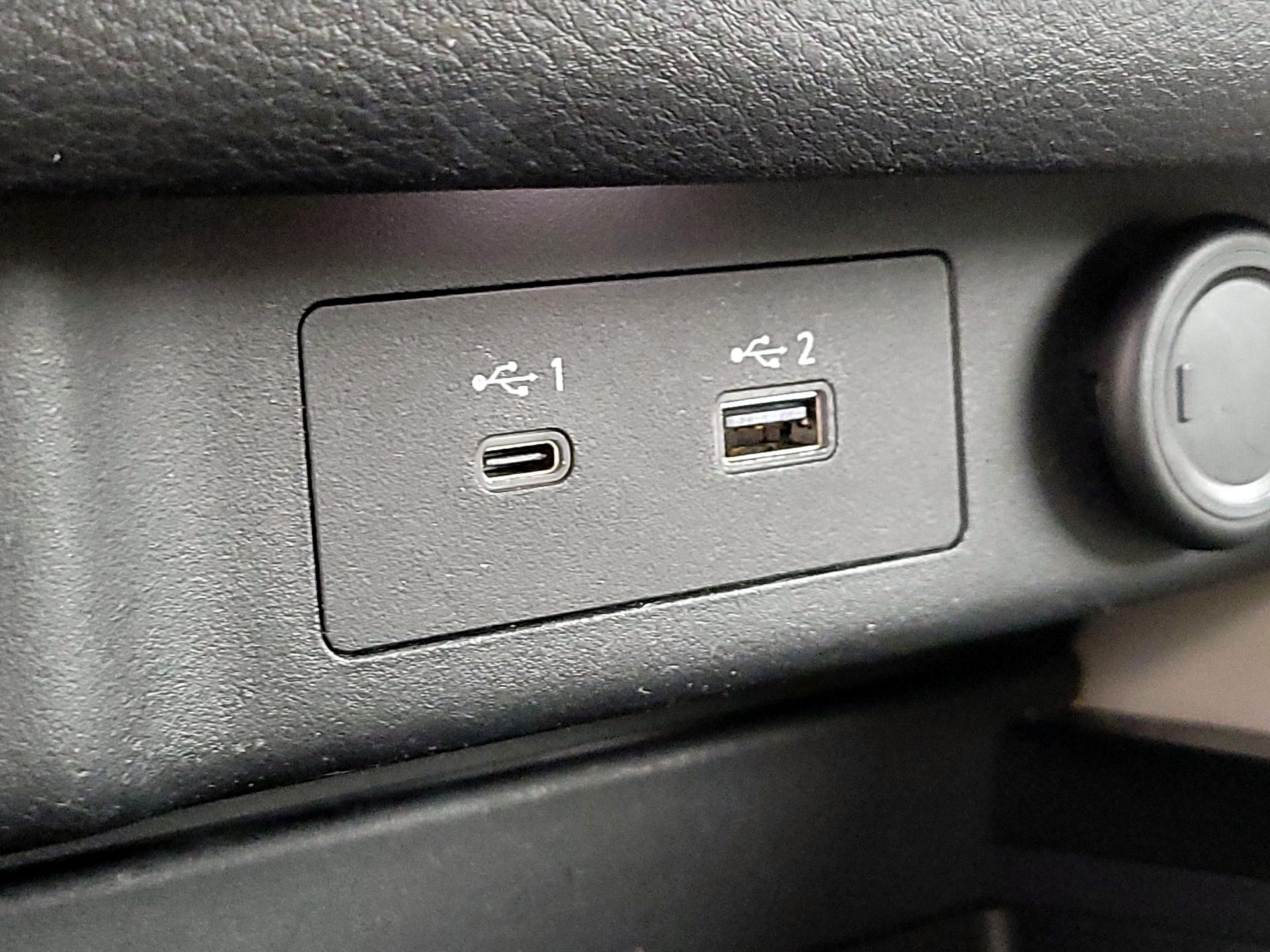 Thumbnail: 2022 Nissan Rogue - 18