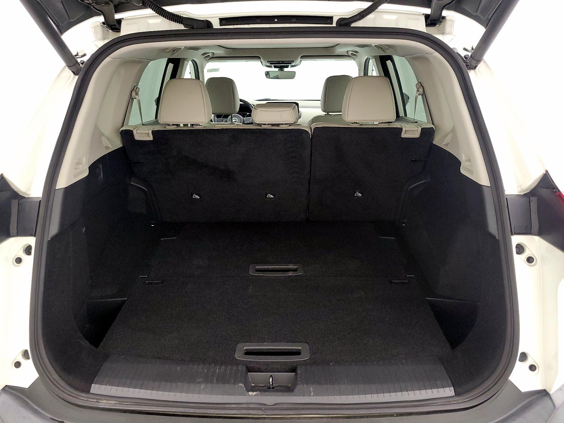 Thumbnail: 2022 Nissan Rogue - 20