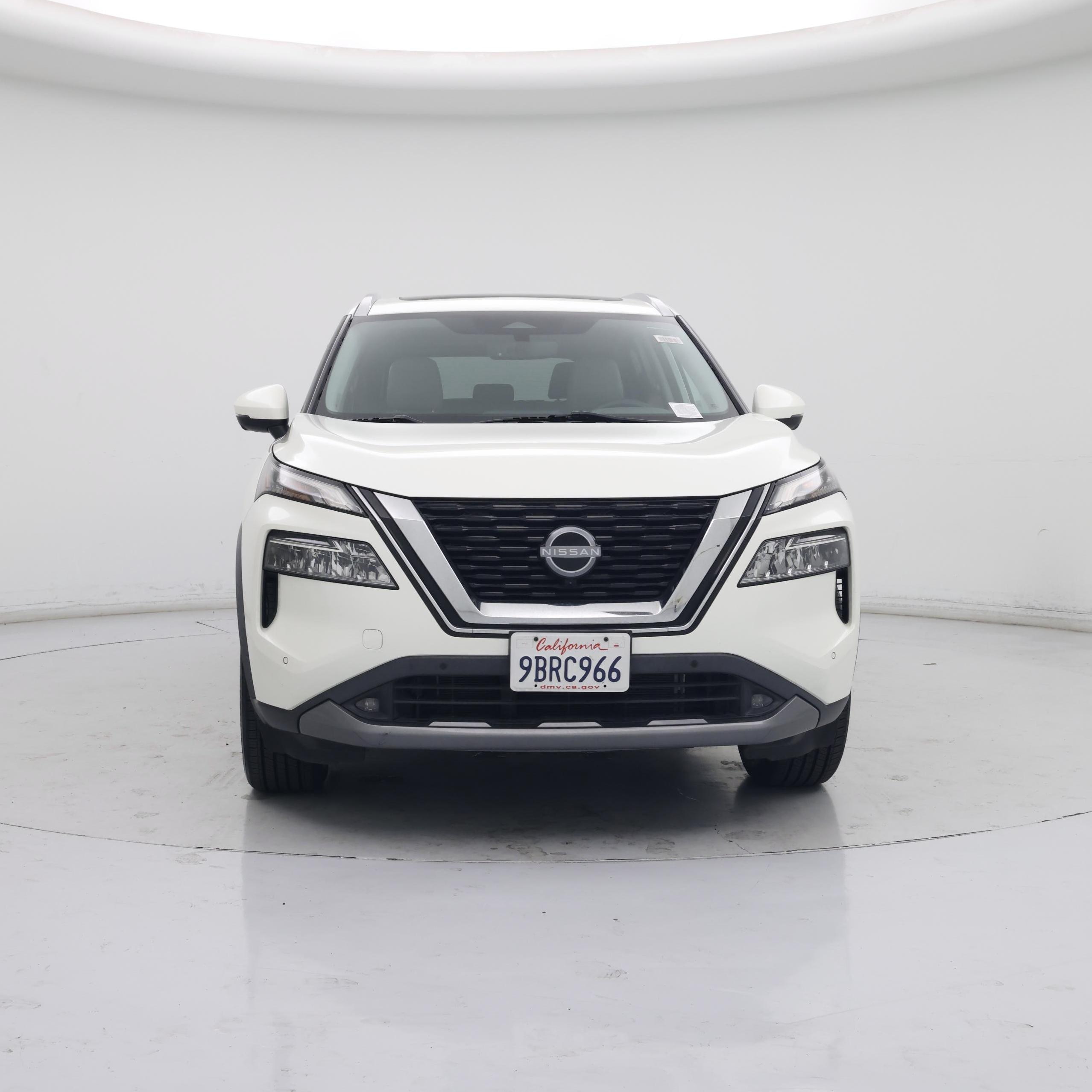 Thumbnail: 2022 Nissan Rogue - 5