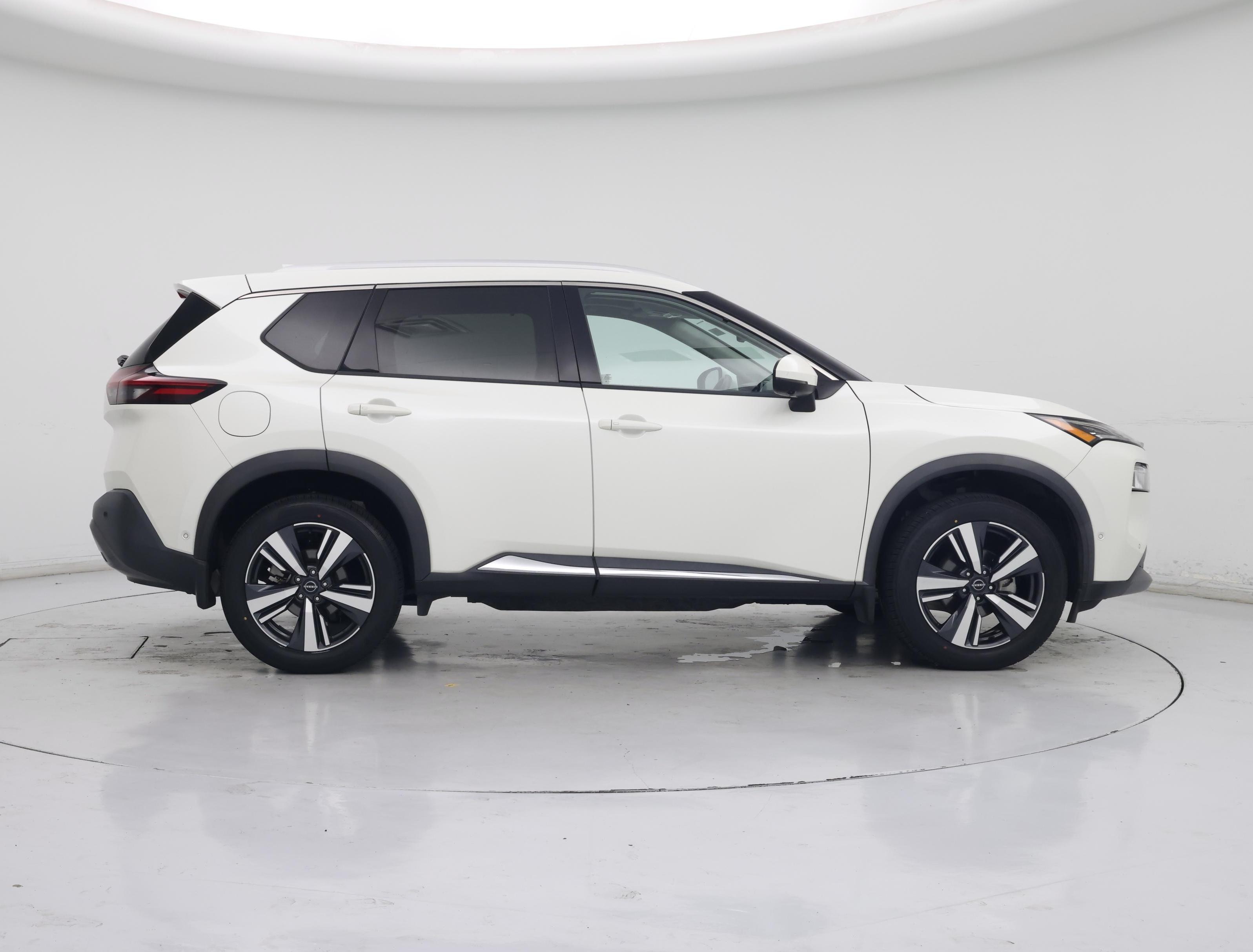 Thumbnail: 2022 Nissan Rogue - 7