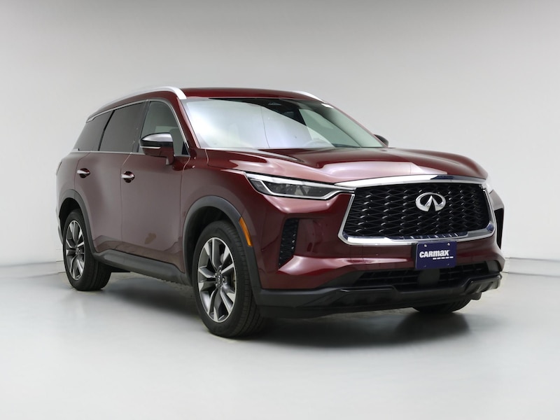 2024 INFINITI QX60 Luxe -
                  Palmdale, CA