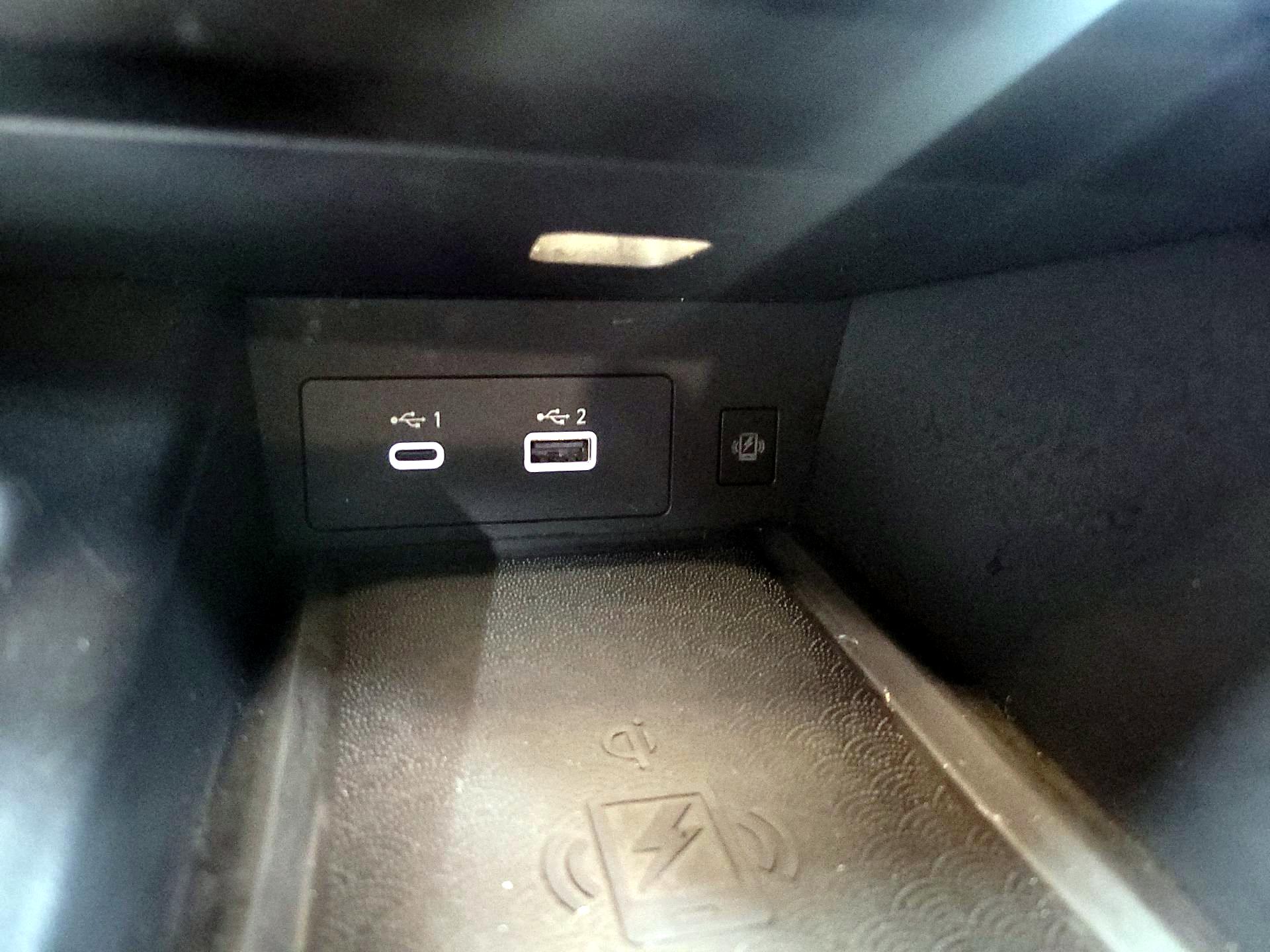 Thumbnail: 2024 INFINITI QX60 - 19