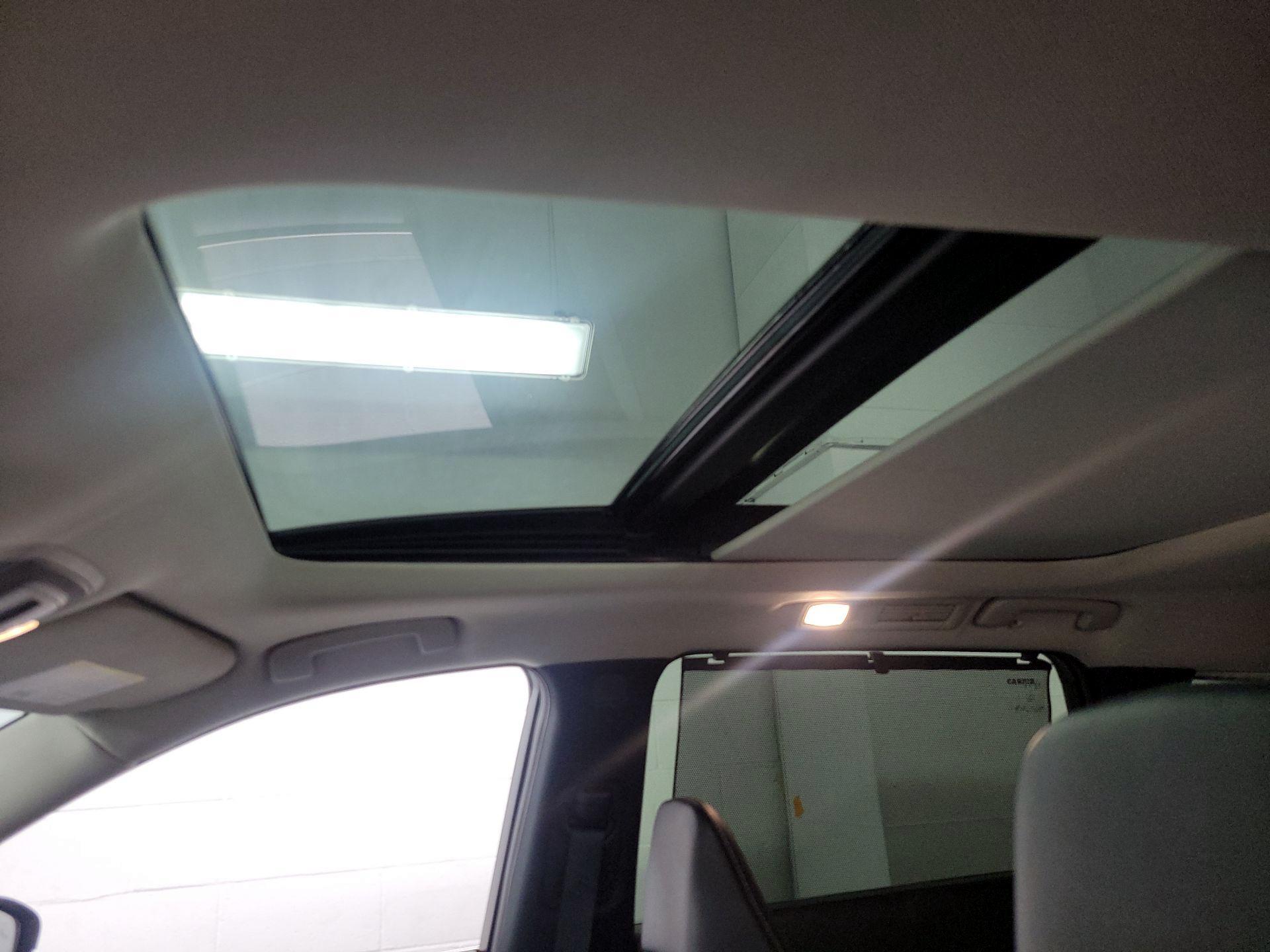 Thumbnail: 2024 INFINITI QX60 - 20