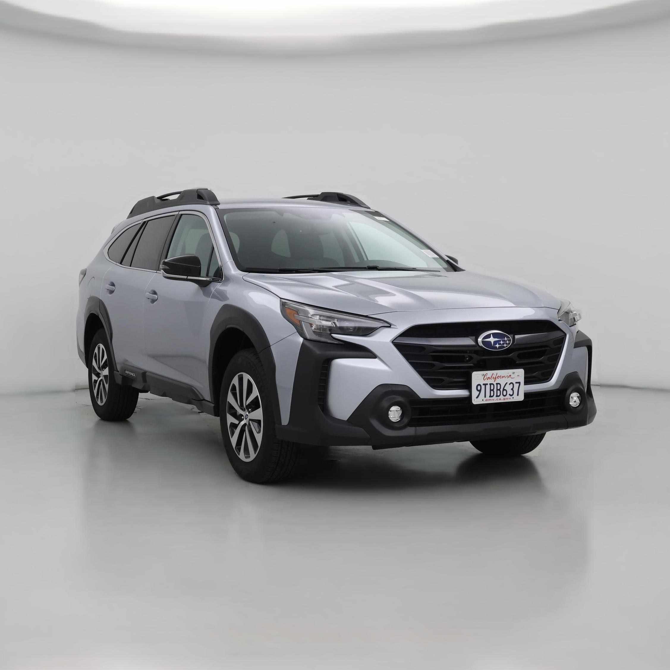 Thumbnail: 2025 Subaru Outback - 1